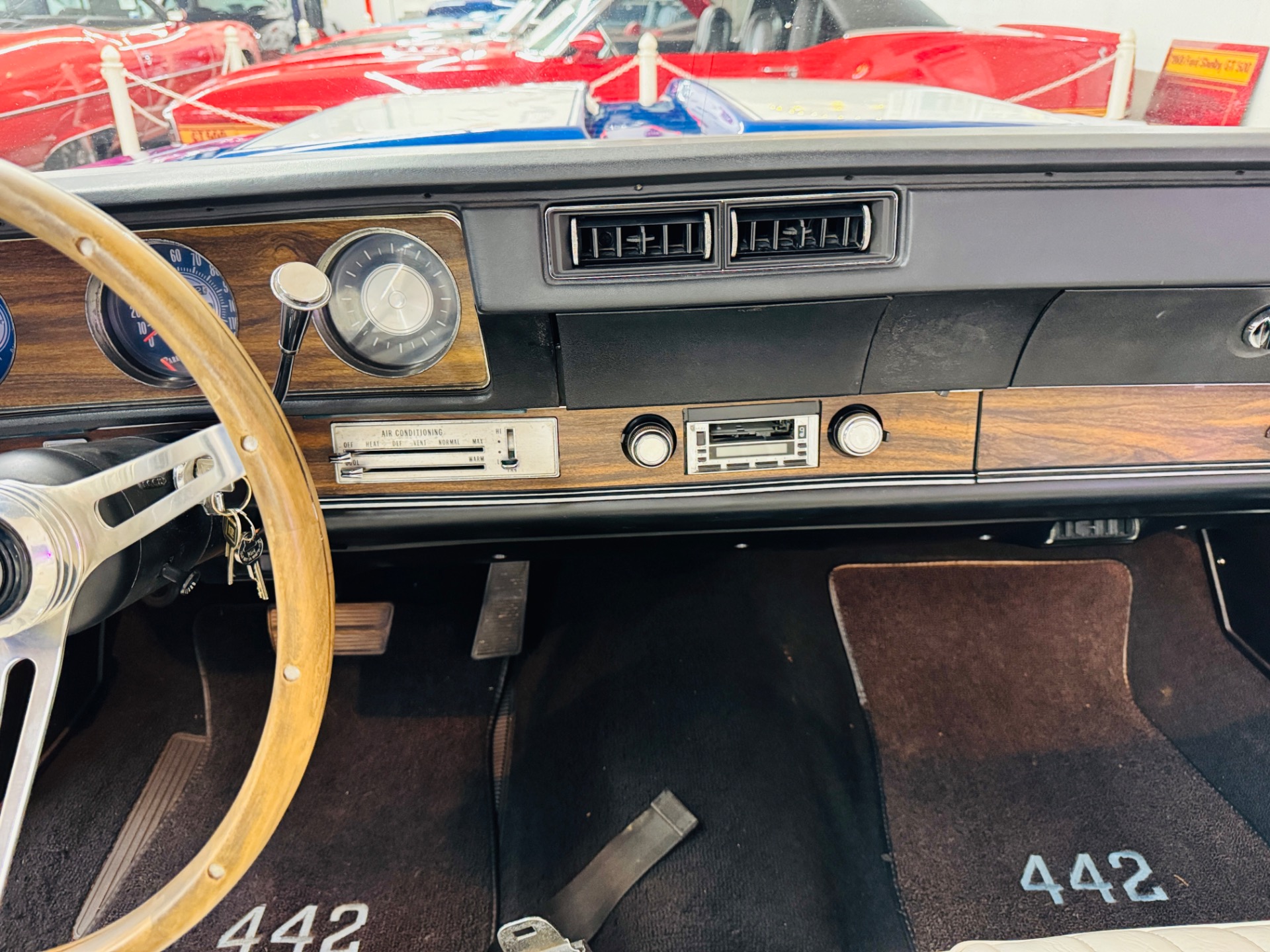 Used 1972 Oldsmobile Cutlass Great Driving Convertible-SEE VIDEO | Mundelein, IL