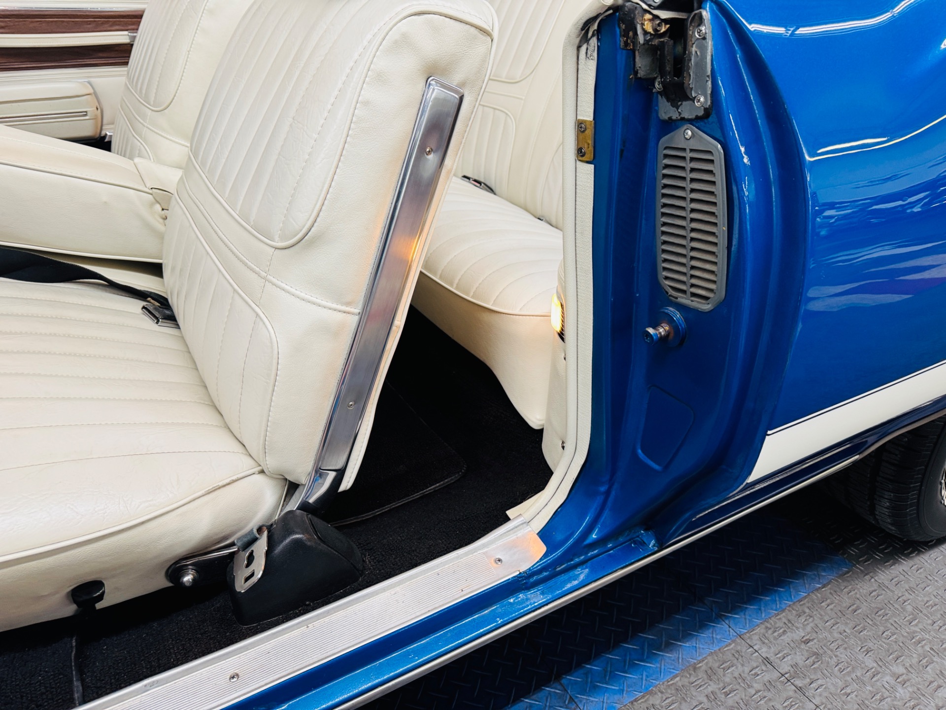 Used 1972 Oldsmobile Cutlass Great Driving Convertible-SEE VIDEO | Mundelein, IL