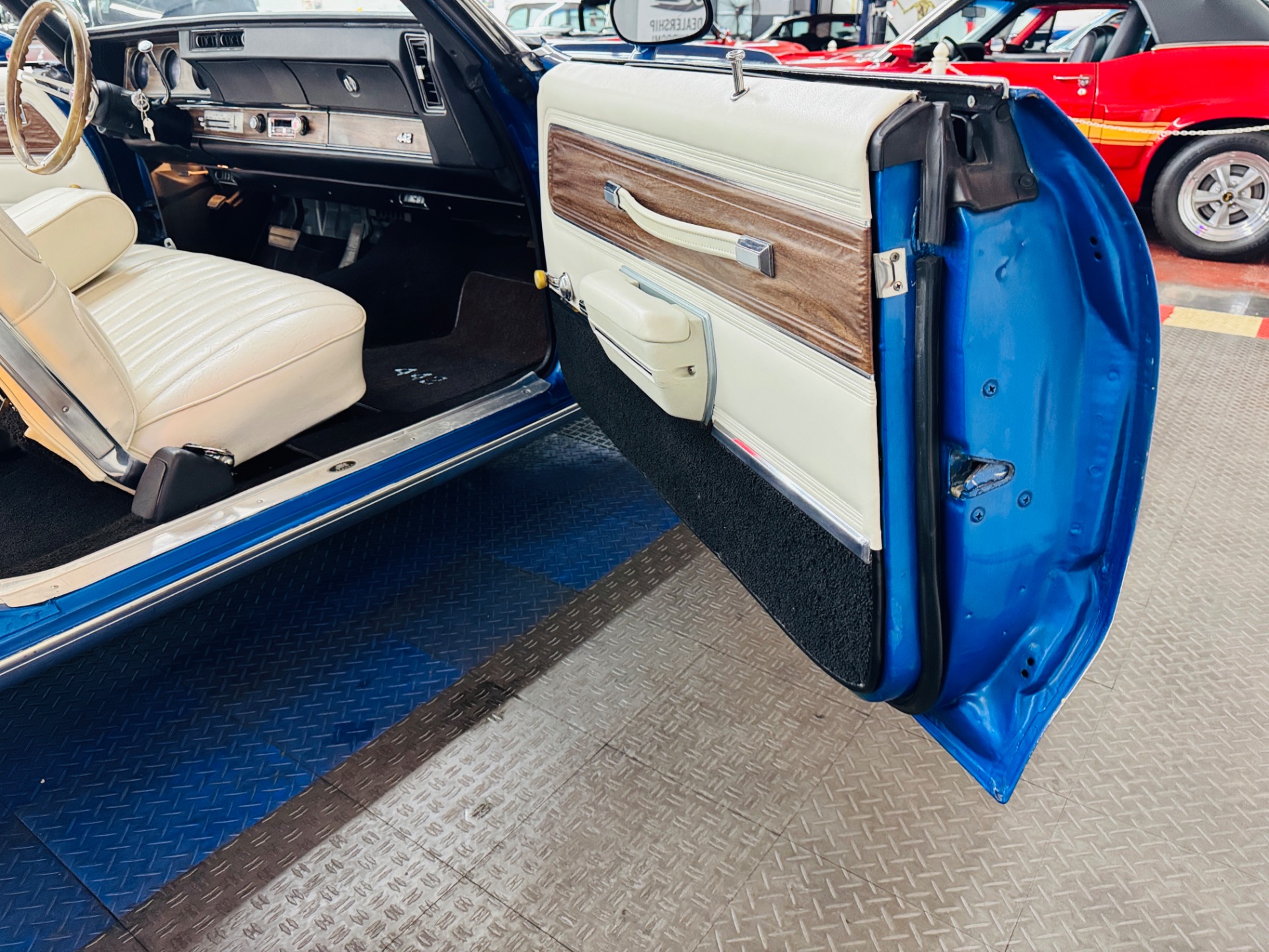 Used 1972 Oldsmobile Cutlass Great Driving Convertible-SEE VIDEO | Mundelein, IL