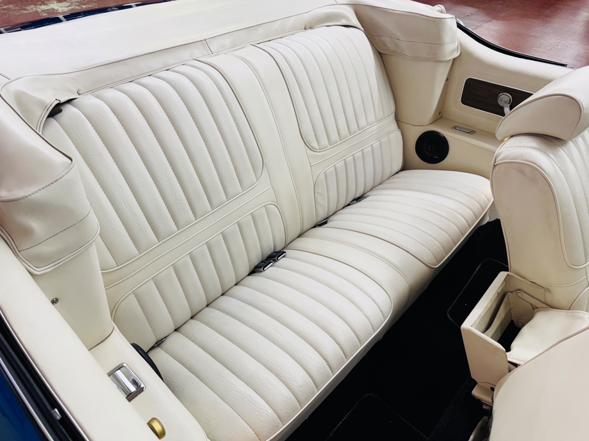 Used 1972 Oldsmobile Cutlass Great Driving Convertible-SEE VIDEO | Mundelein, IL