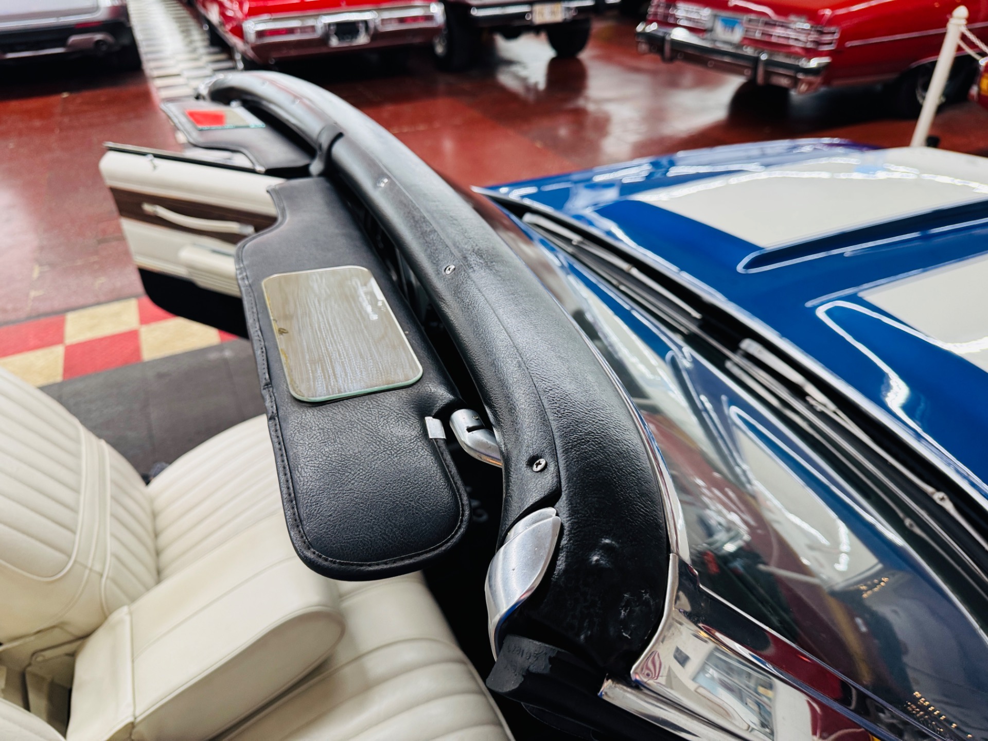 Used 1972 Oldsmobile Cutlass Great Driving Convertible-SEE VIDEO | Mundelein, IL