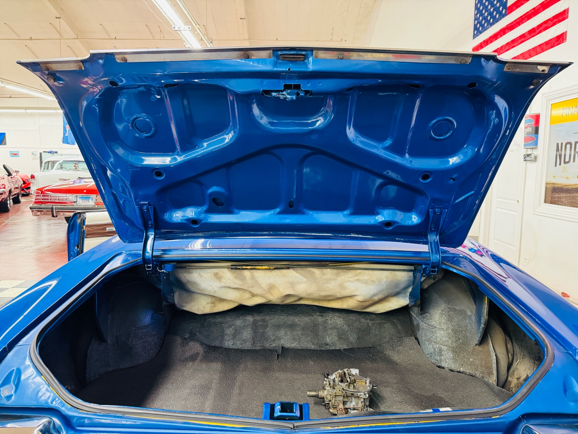 Used 1972 Oldsmobile Cutlass Great Driving Convertible-SEE VIDEO | Mundelein, IL
