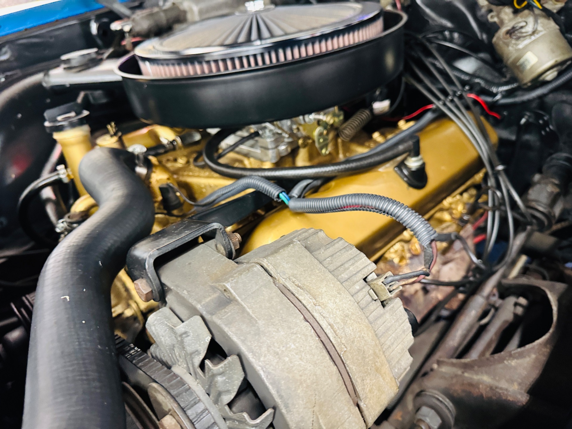 Used 1972 Oldsmobile Cutlass Great Driving Convertible-SEE VIDEO | Mundelein, IL