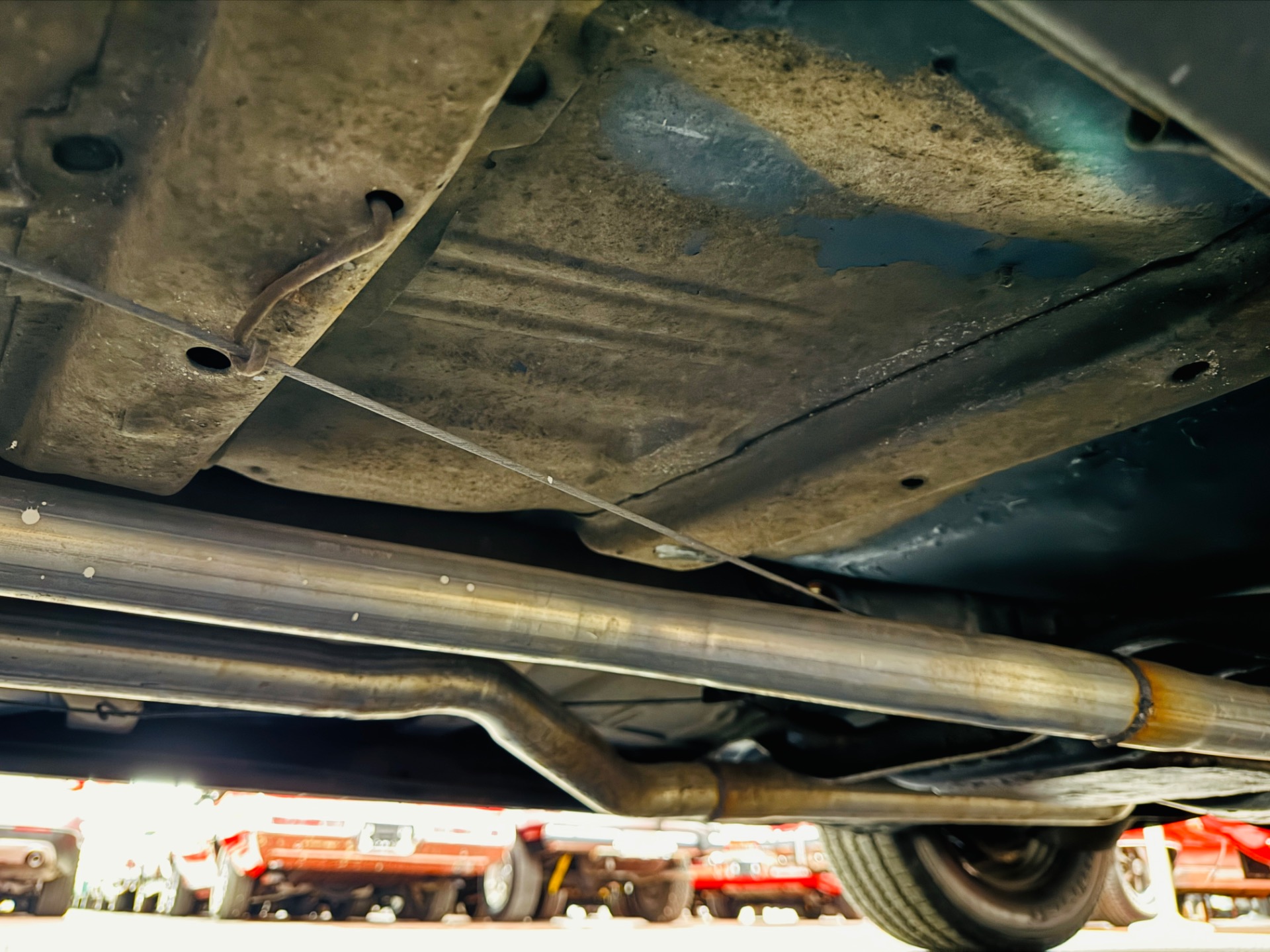 Used 1972 Oldsmobile Cutlass Great Driving Convertible-SEE VIDEO | Mundelein, IL