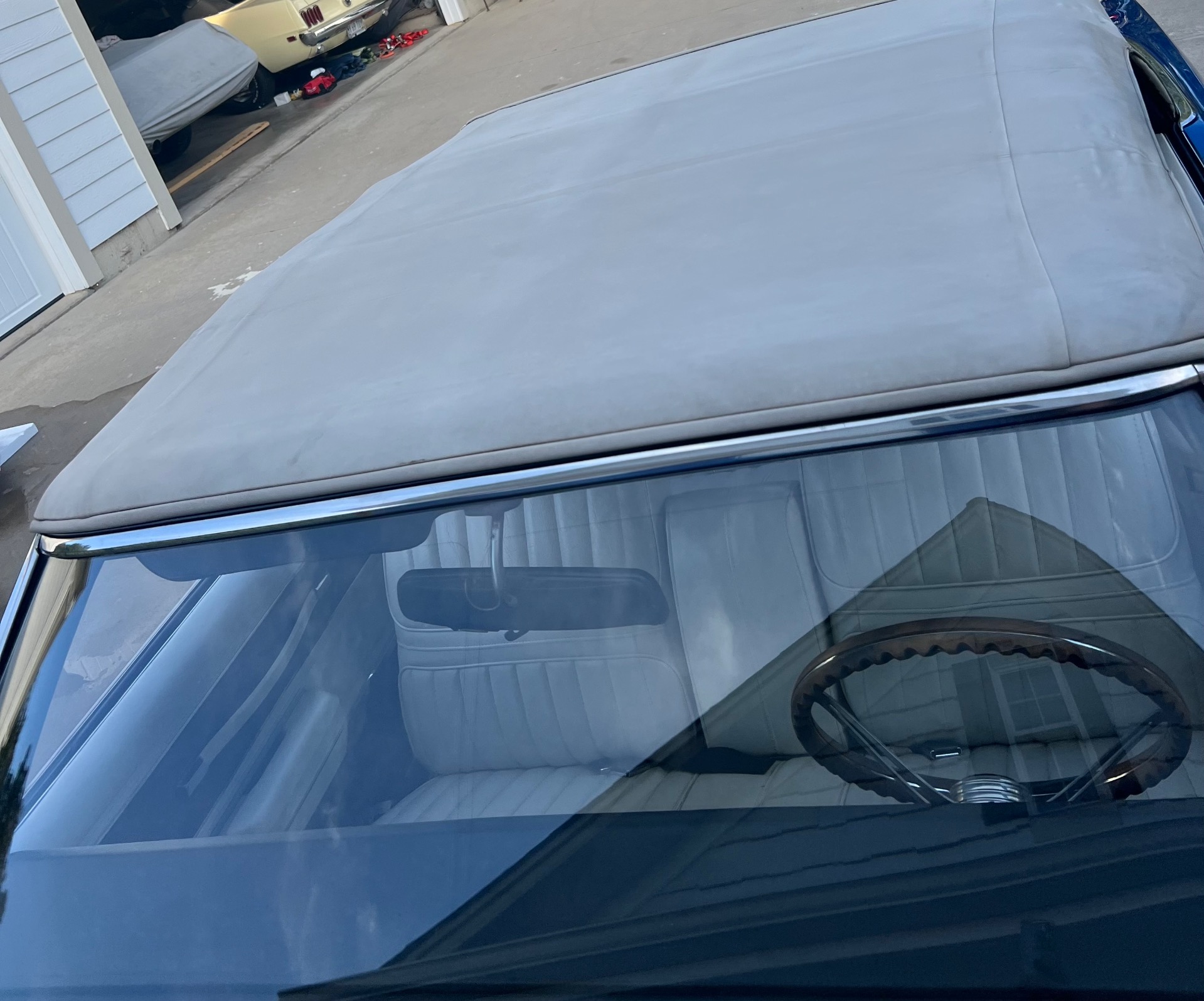 Used 1972 Oldsmobile Cutlass Great Driving Convertible-SEE VIDEO | Mundelein, IL