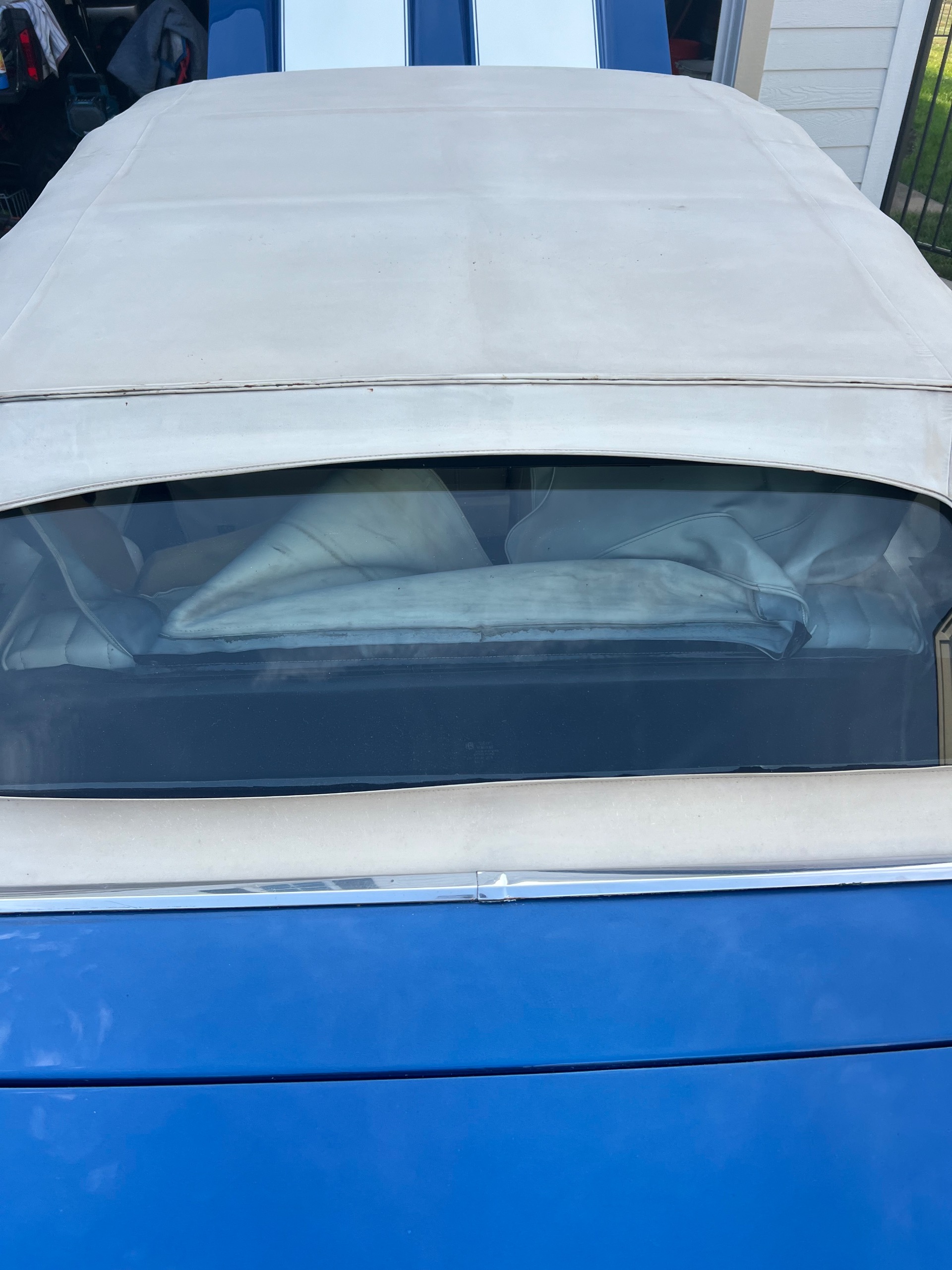 Used 1972 Oldsmobile Cutlass Great Driving Convertible-SEE VIDEO | Mundelein, IL