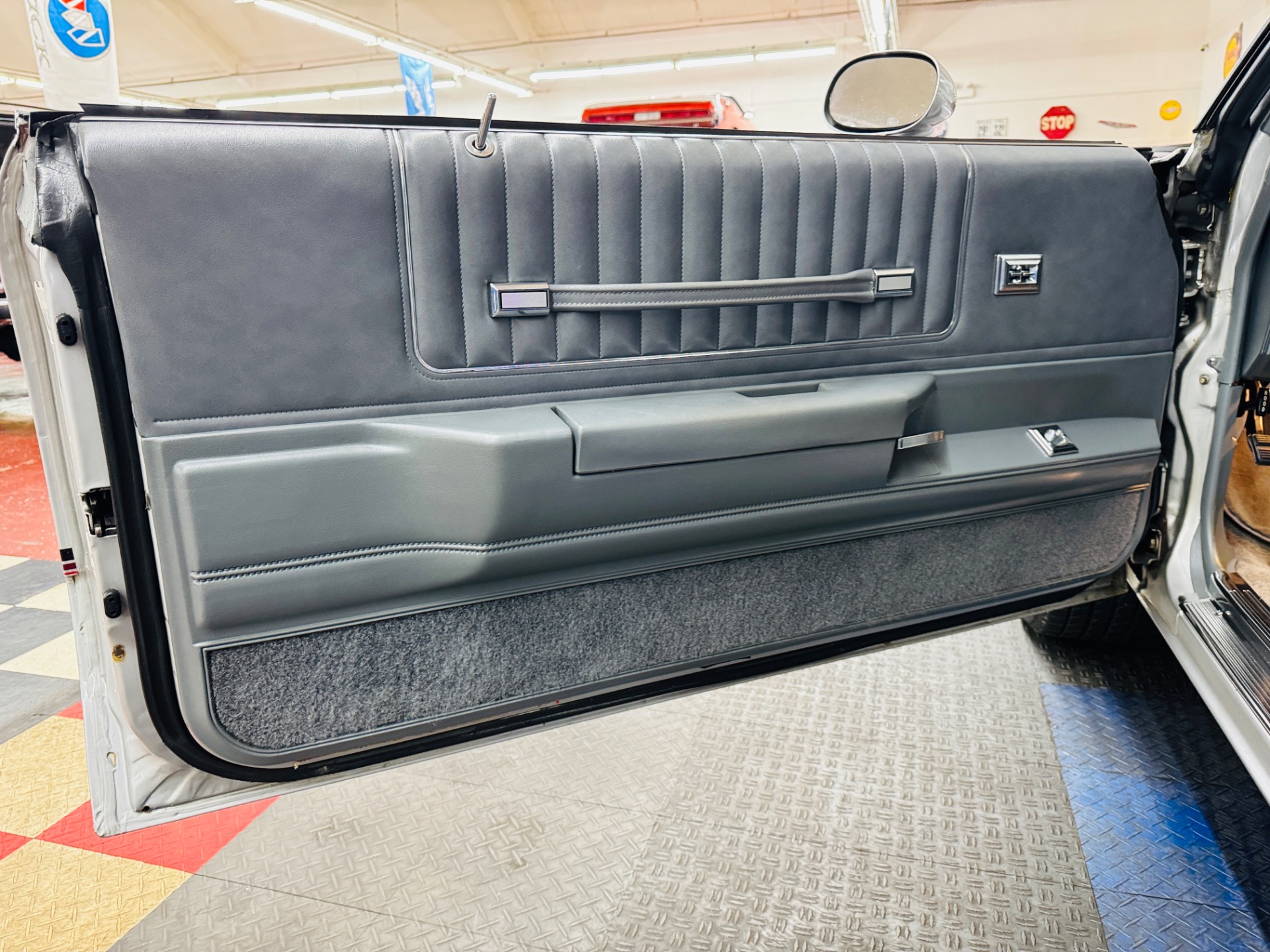 1985 Chevrolet Monte Carlo 34