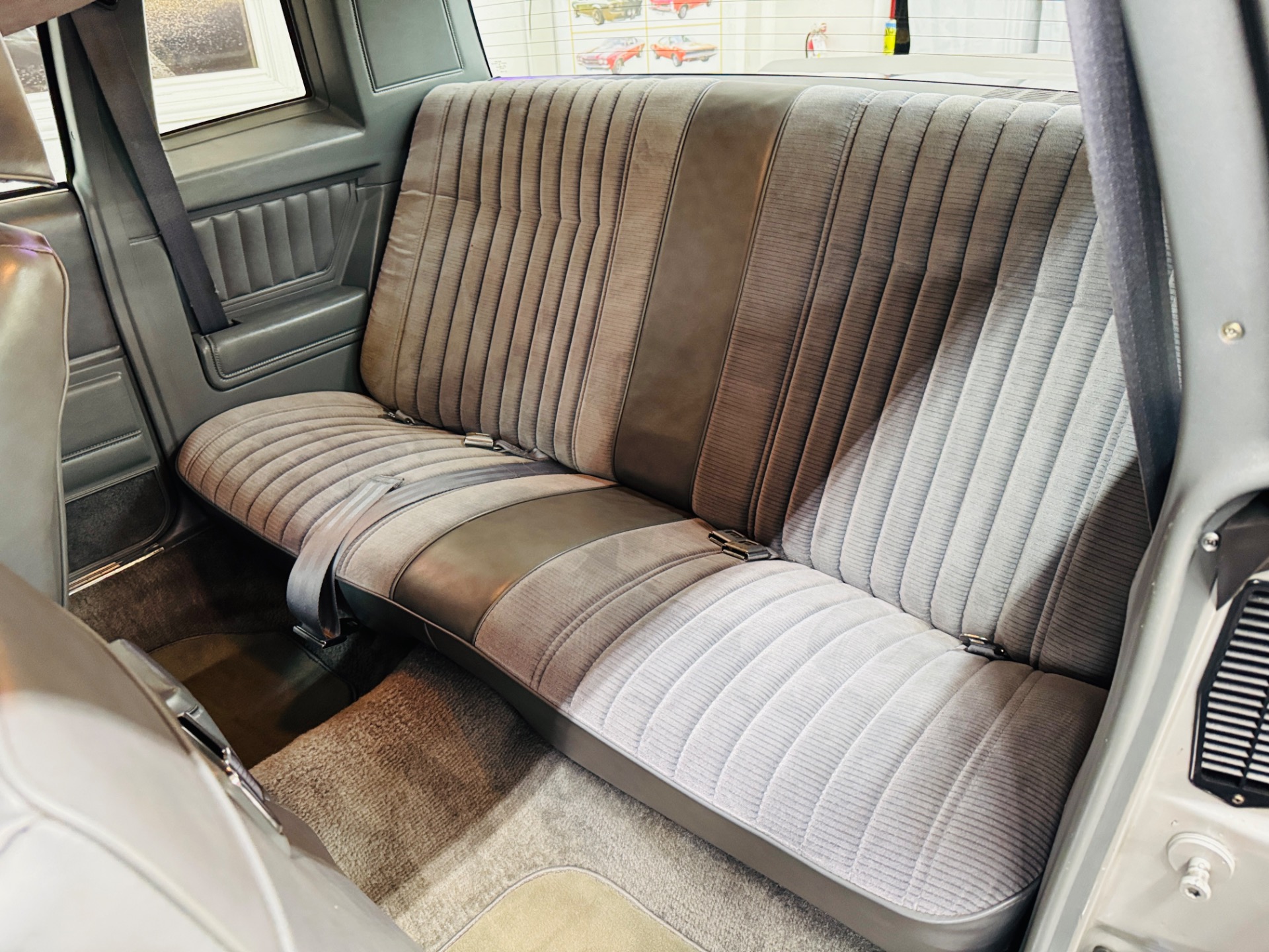 1985 Chevrolet Monte Carlo 39