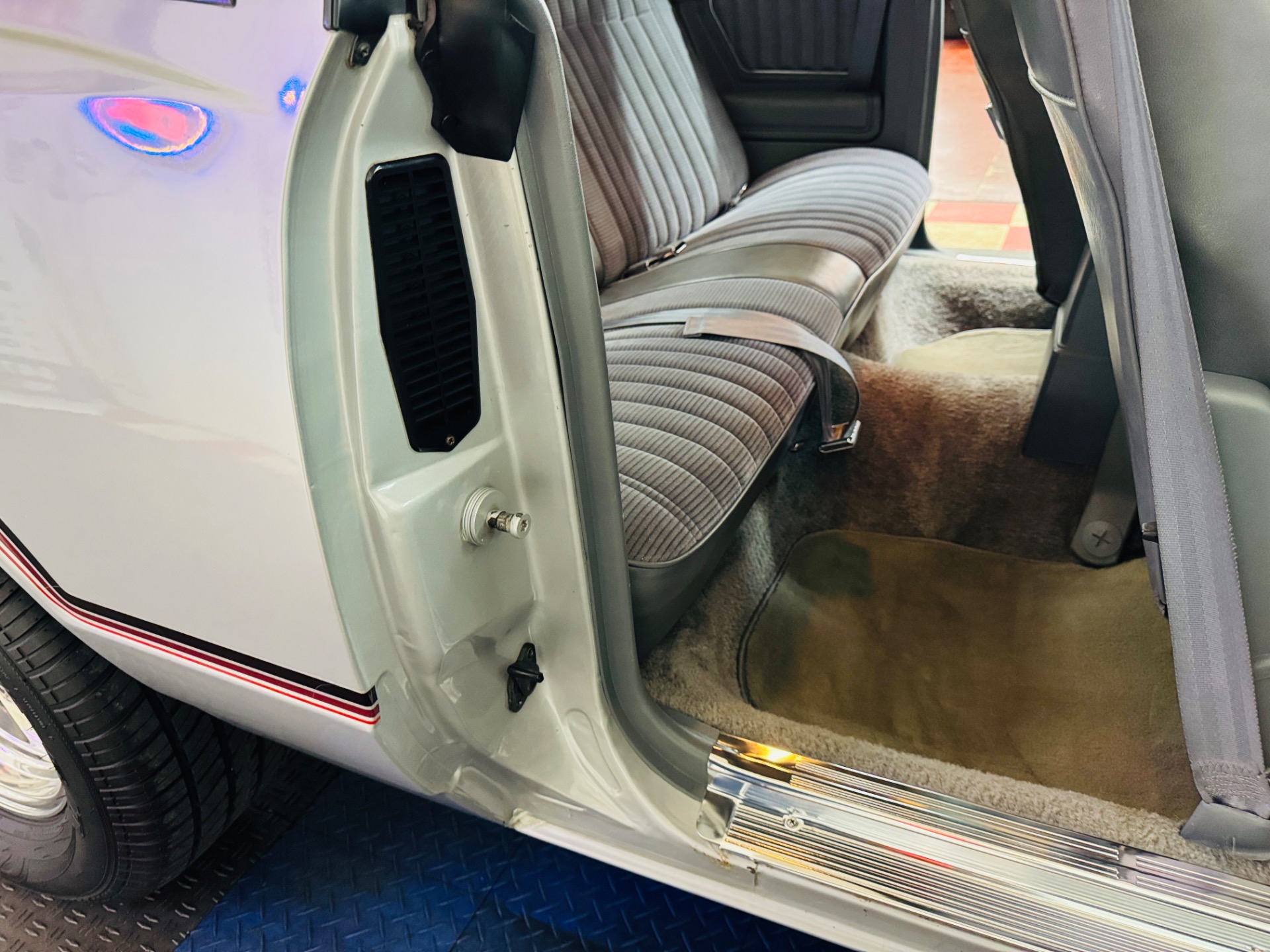 1985 Chevrolet Monte Carlo 45