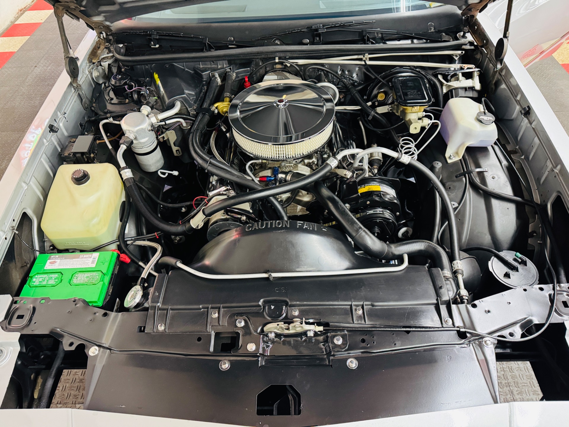 1985 Chevrolet Monte Carlo 53