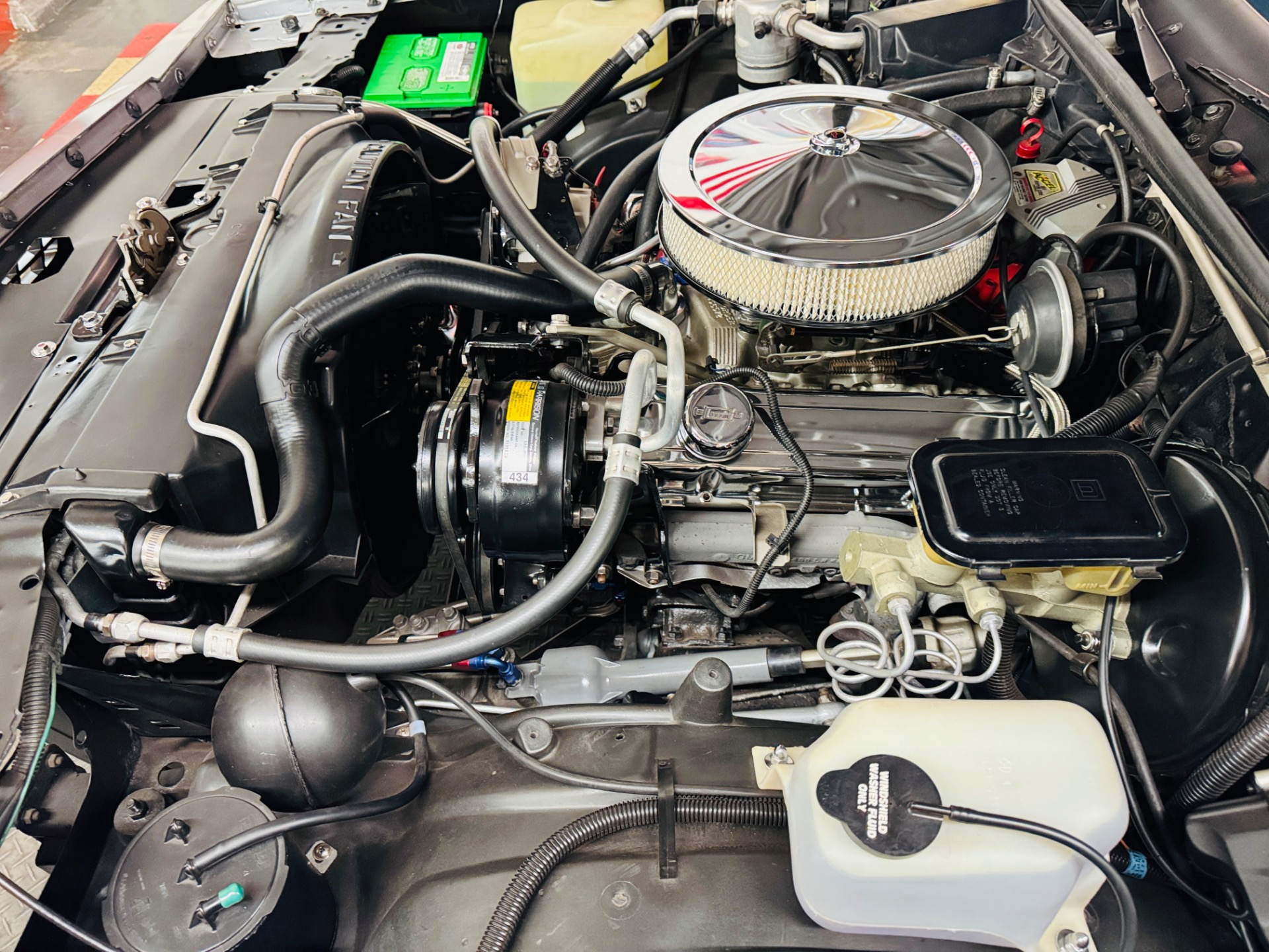 1985 Chevrolet Monte Carlo 55