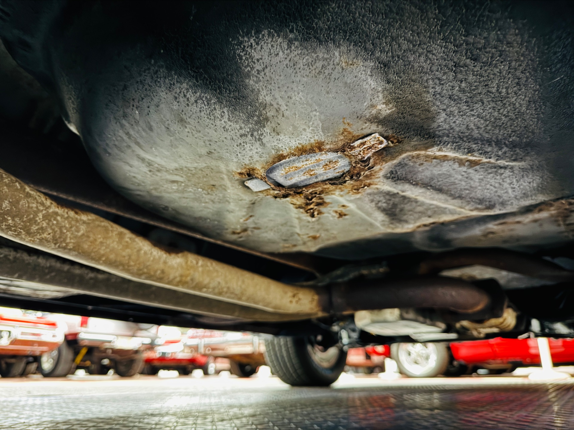 Used 1985 Chevrolet Monte Carlo - SS - SEE VIDEO | Mundelein, IL