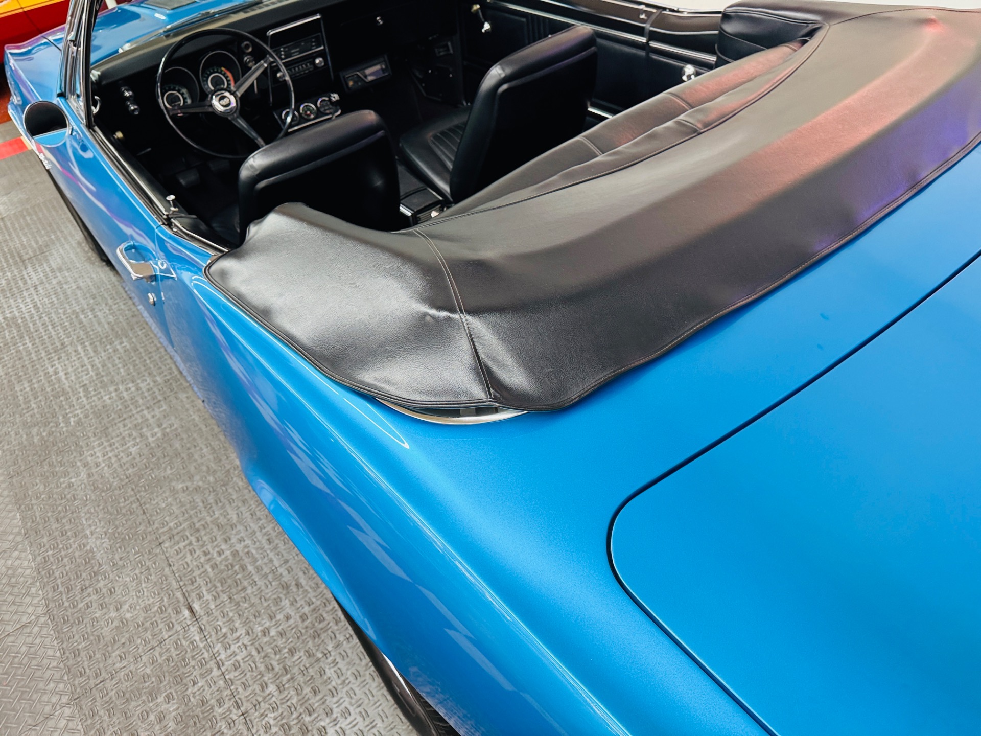 Used 1967 Chevrolet Camaro - SUPER SPORT CONVERTIBLE -SEE VIDEO | Mundelein, IL