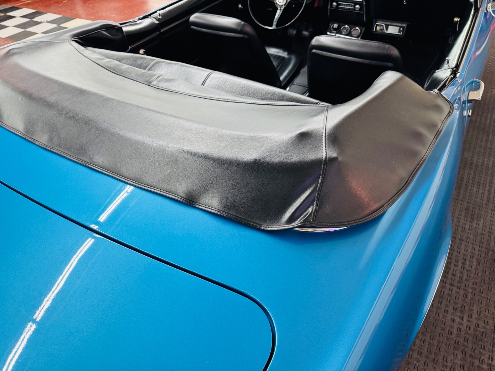 Used 1967 Chevrolet Camaro - SUPER SPORT CONVERTIBLE -SEE VIDEO | Mundelein, IL