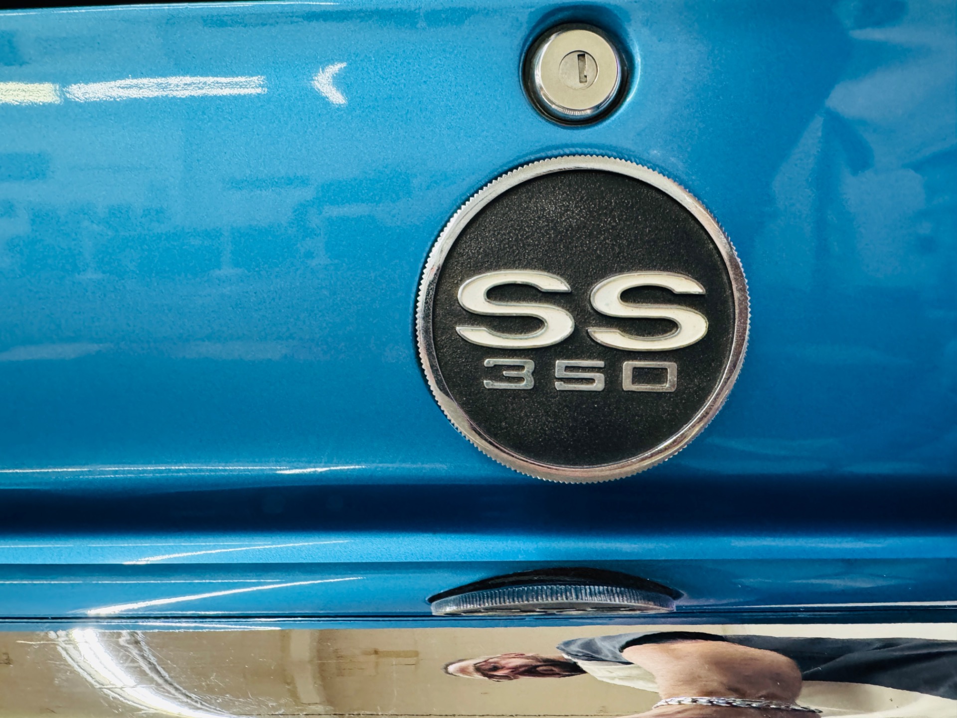 Used 1967 Chevrolet Camaro - SUPER SPORT CONVERTIBLE -SEE VIDEO | Mundelein, IL