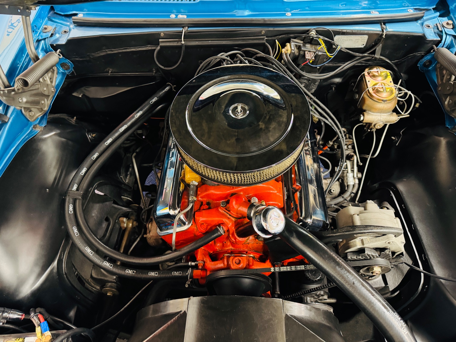 Used 1967 Chevrolet Camaro - SUPER SPORT CONVERTIBLE -SEE VIDEO | Mundelein, IL