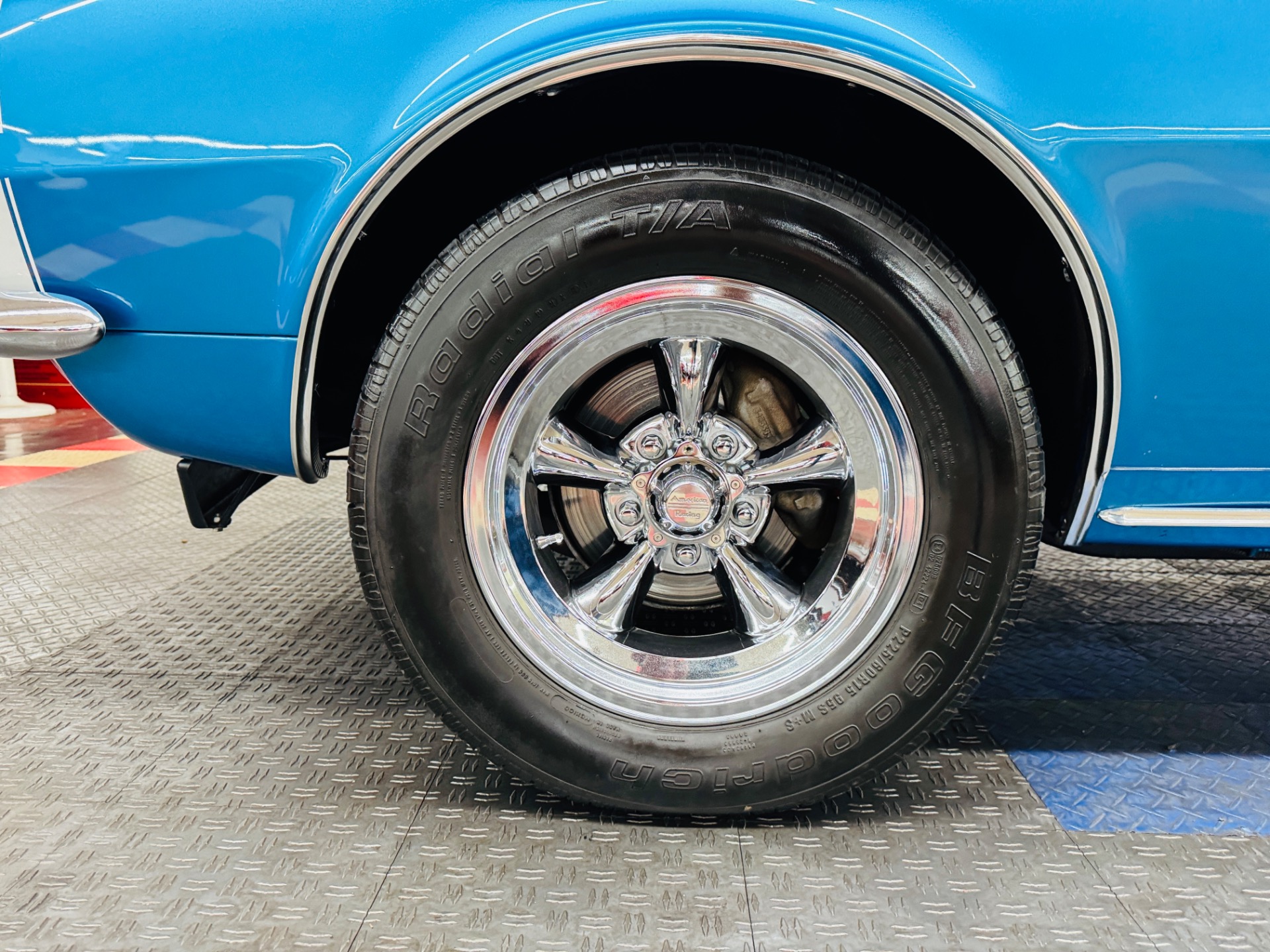 Used 1967 Chevrolet Camaro - SUPER SPORT CONVERTIBLE -SEE VIDEO | Mundelein, IL