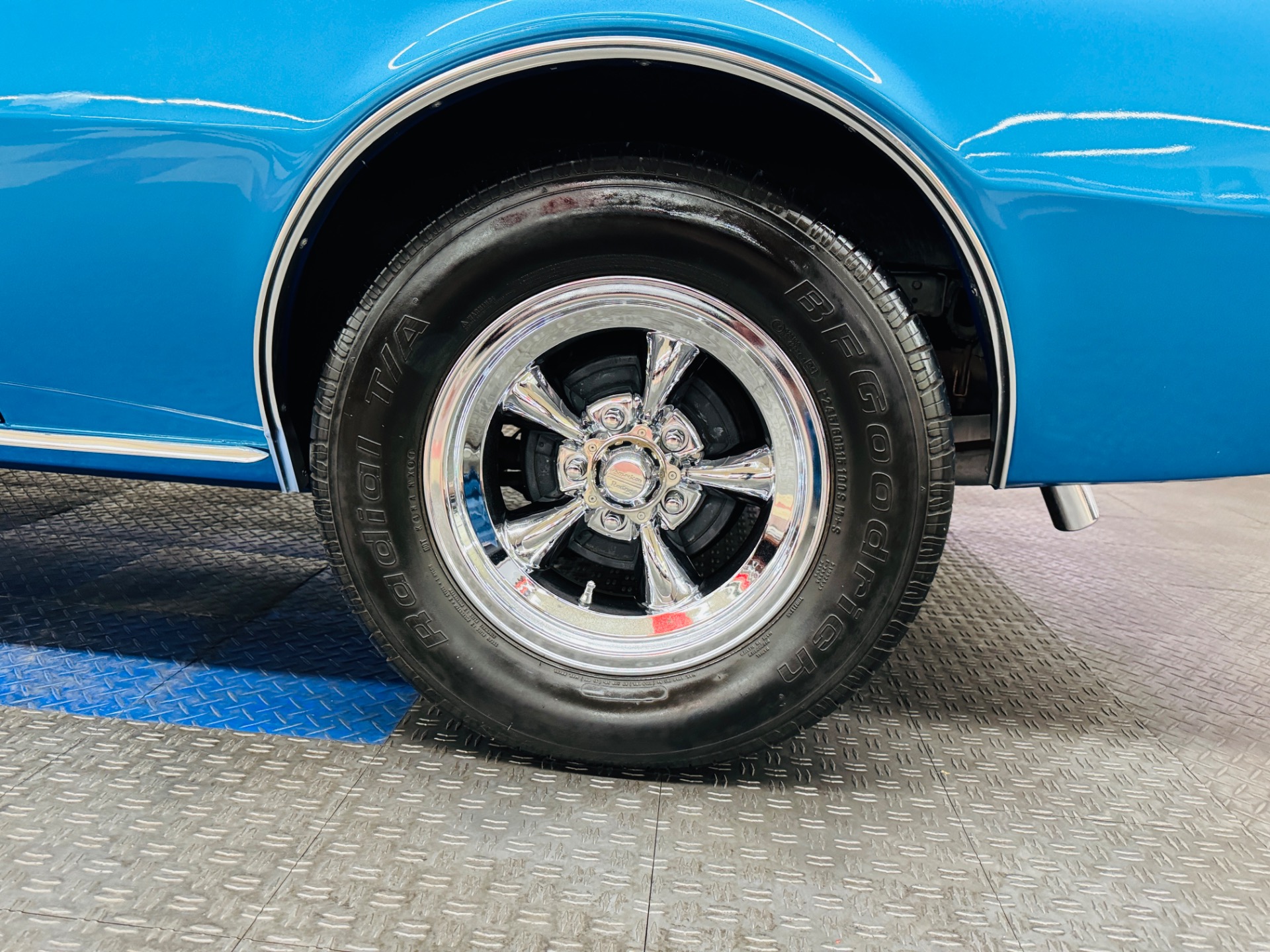 Used 1967 Chevrolet Camaro - SUPER SPORT CONVERTIBLE -SEE VIDEO | Mundelein, IL