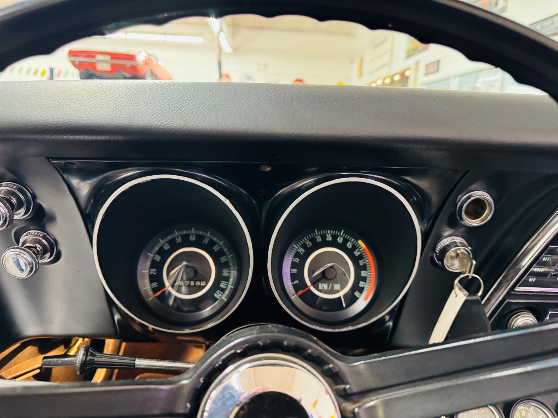 Used 1967 Chevrolet Camaro - SUPER SPORT CONVERTIBLE -SEE VIDEO | Mundelein, IL