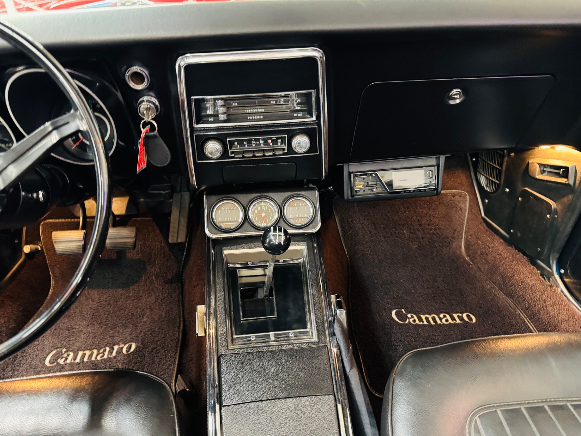 Used 1967 Chevrolet Camaro - SUPER SPORT CONVERTIBLE -SEE VIDEO | Mundelein, IL
