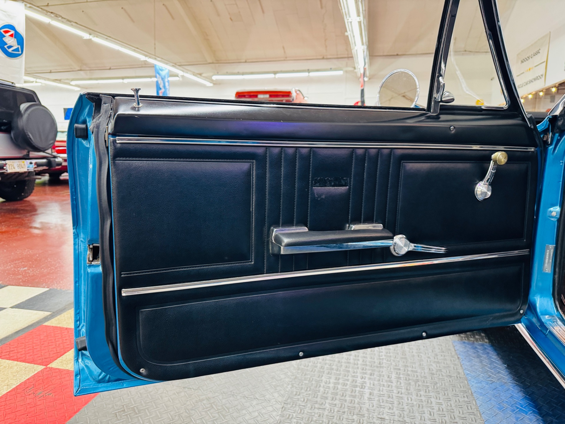 Used 1967 Chevrolet Camaro - SUPER SPORT CONVERTIBLE -SEE VIDEO | Mundelein, IL
