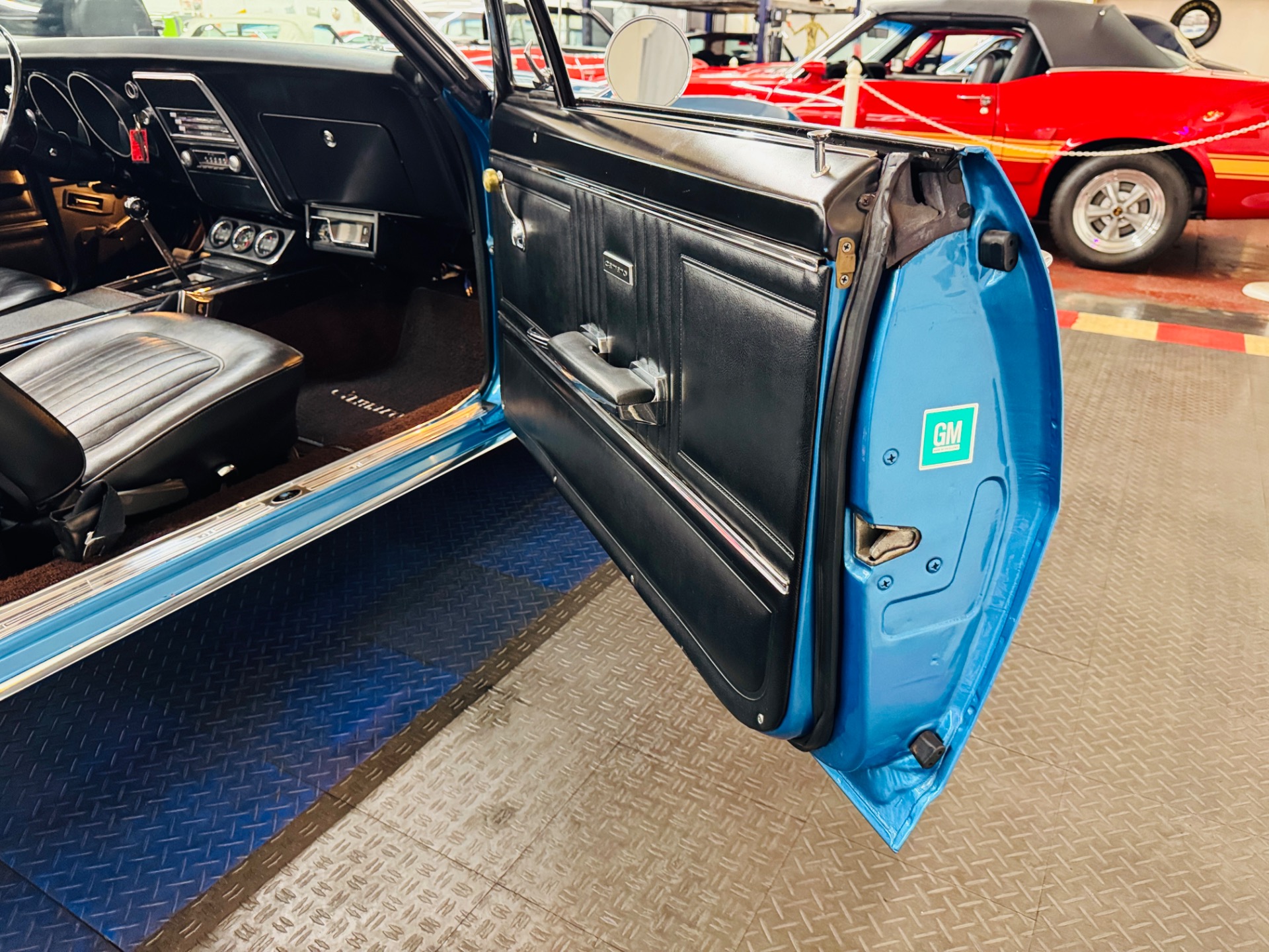 Used 1967 Chevrolet Camaro - SUPER SPORT CONVERTIBLE -SEE VIDEO | Mundelein, IL