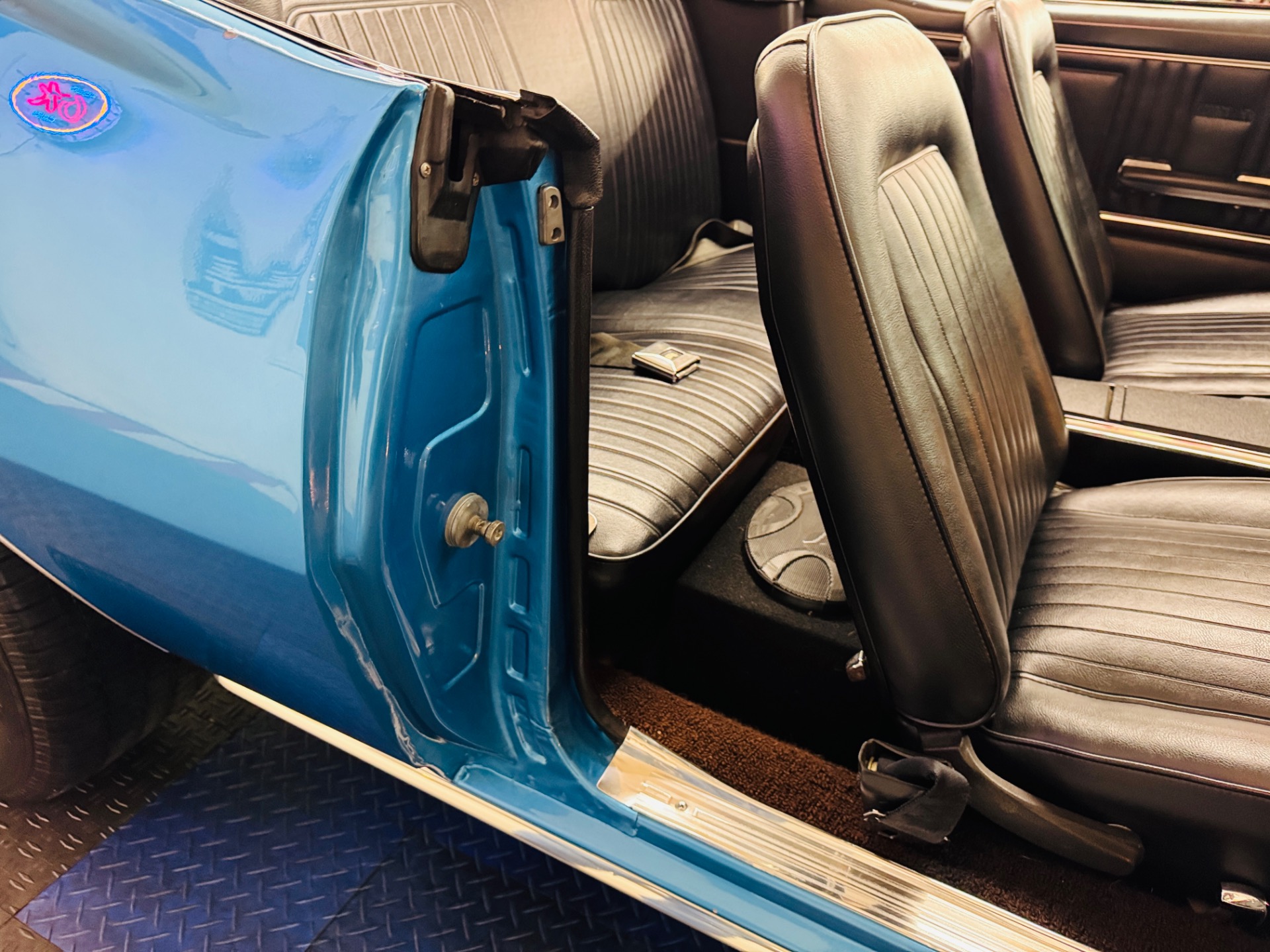 Used 1967 Chevrolet Camaro - SUPER SPORT CONVERTIBLE -SEE VIDEO | Mundelein, IL