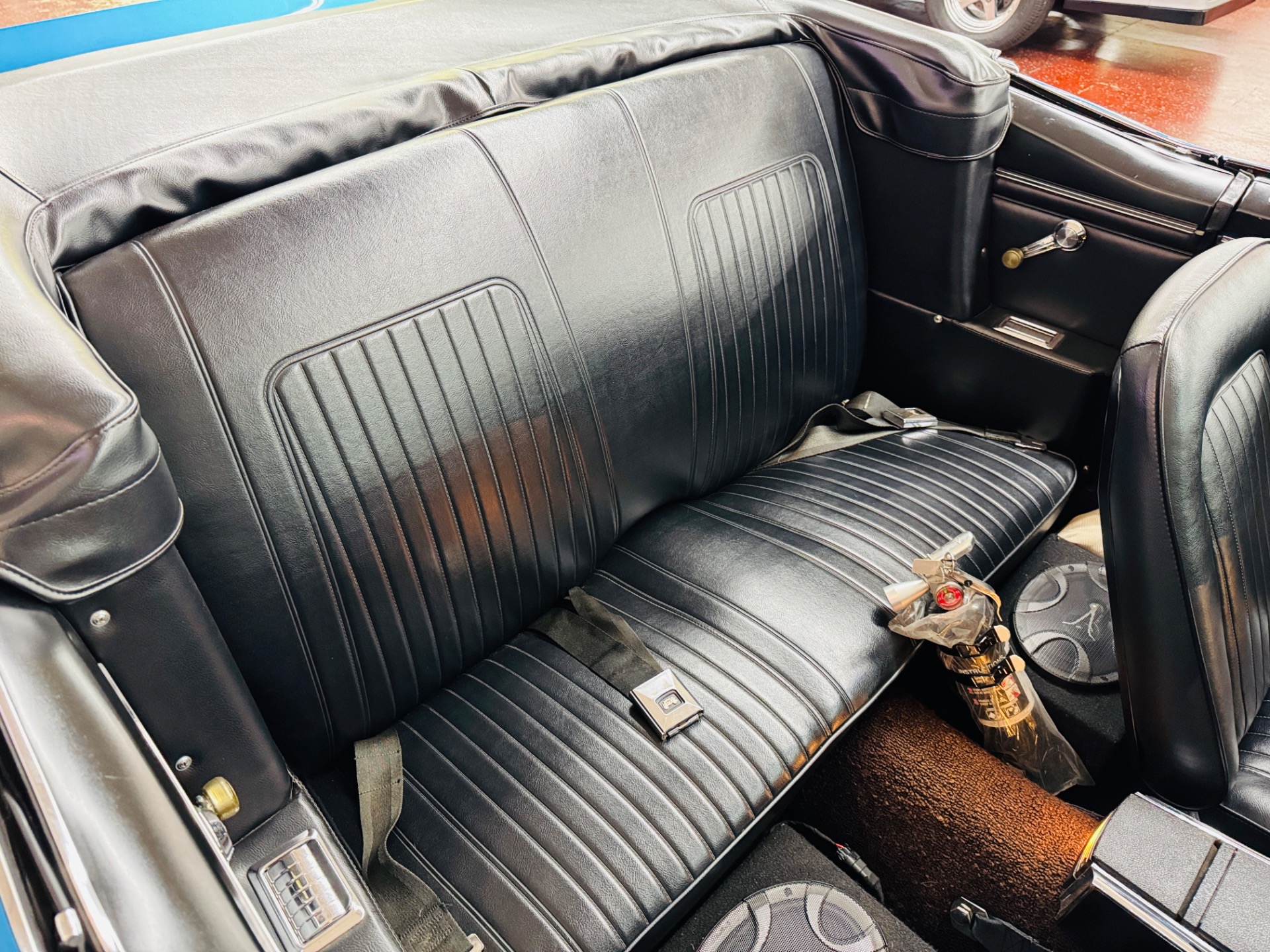 Used 1967 Chevrolet Camaro - SUPER SPORT CONVERTIBLE -SEE VIDEO | Mundelein, IL