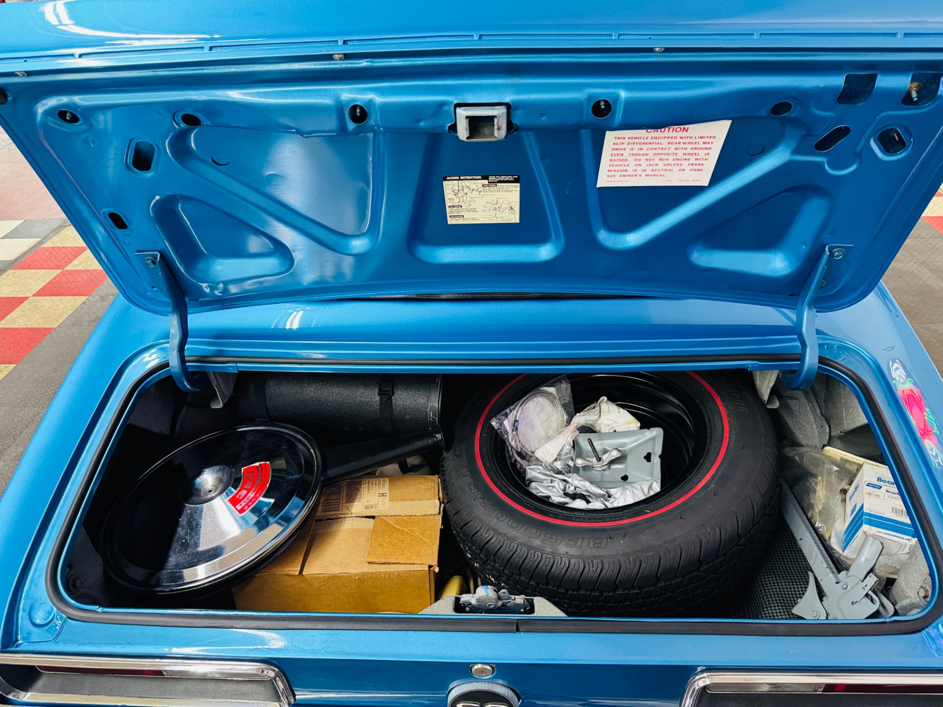 Used 1967 Chevrolet Camaro - SUPER SPORT CONVERTIBLE -SEE VIDEO | Mundelein, IL