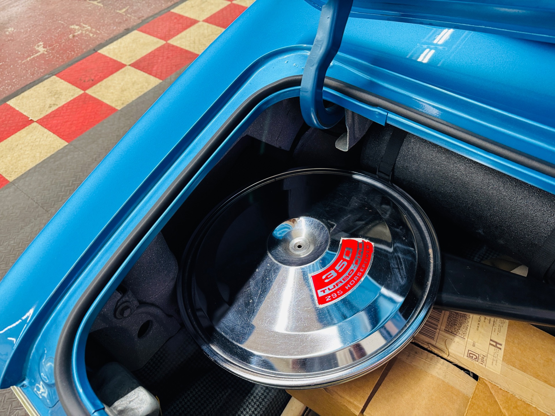 Used 1967 Chevrolet Camaro - SUPER SPORT CONVERTIBLE -SEE VIDEO | Mundelein, IL