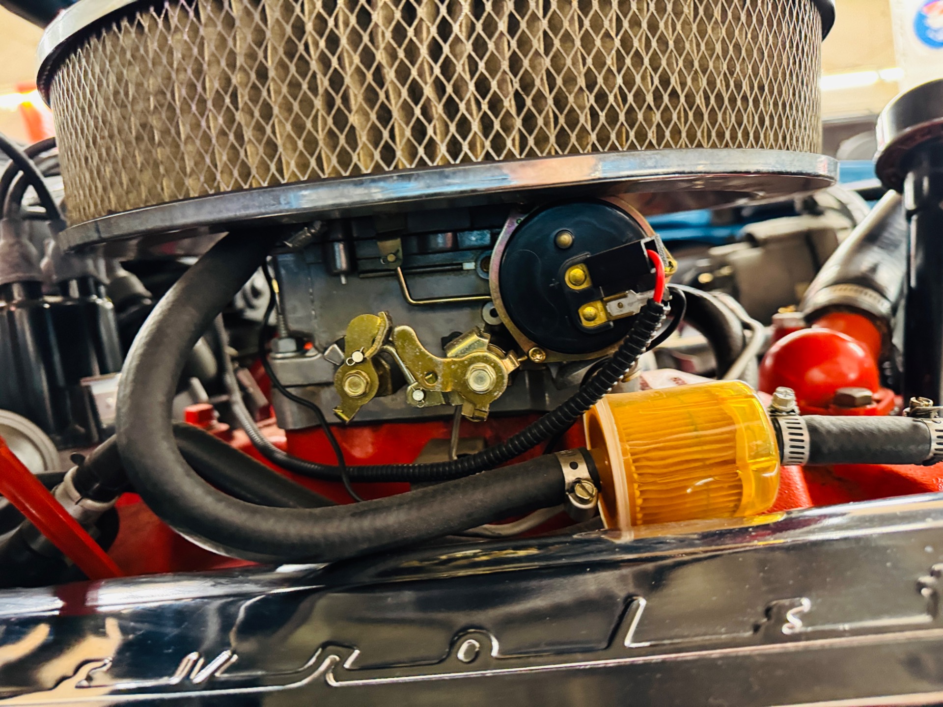 Used 1967 Chevrolet Camaro - SUPER SPORT CONVERTIBLE -SEE VIDEO | Mundelein, IL