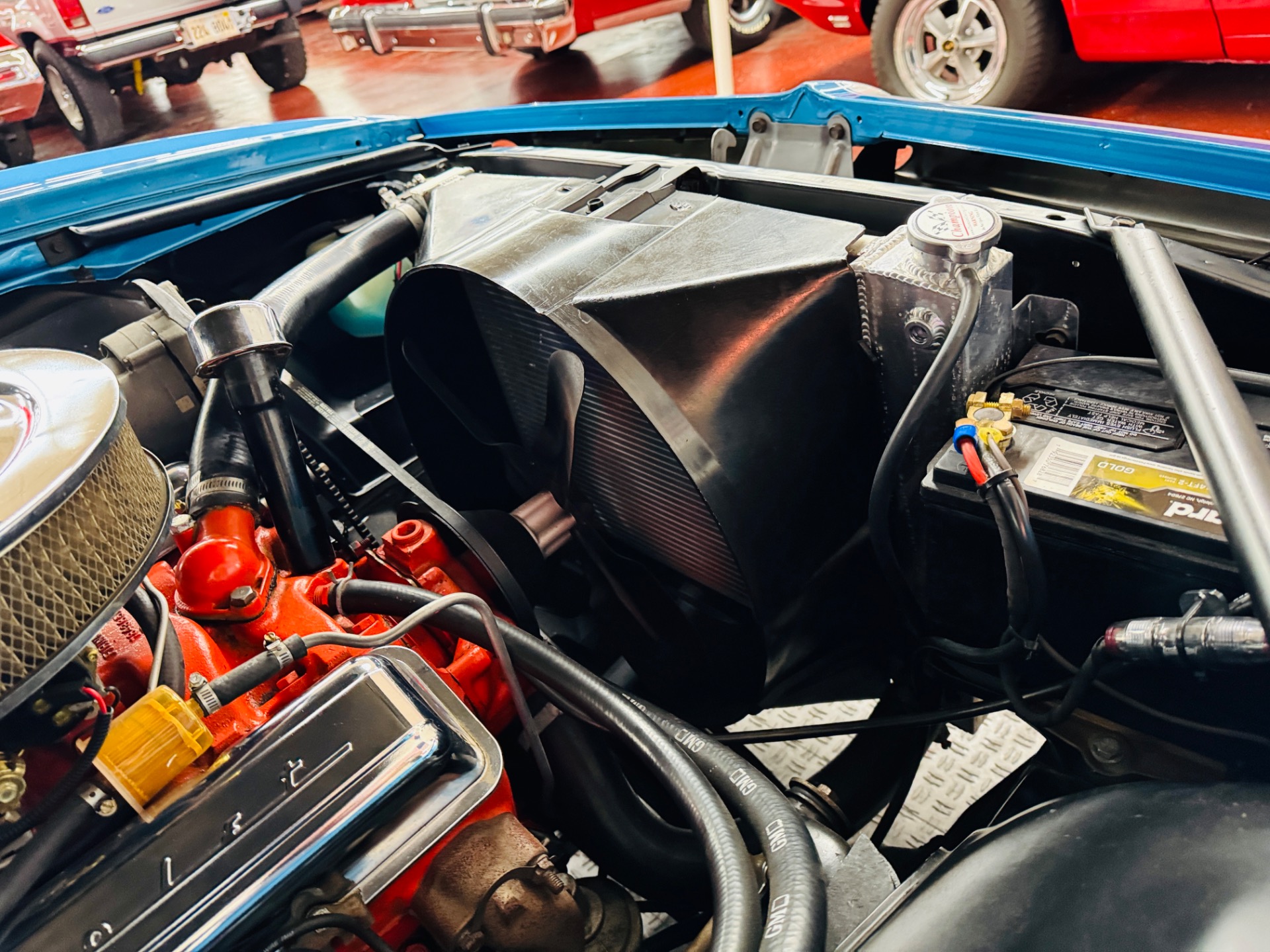 Used 1967 Chevrolet Camaro - SUPER SPORT CONVERTIBLE -SEE VIDEO | Mundelein, IL