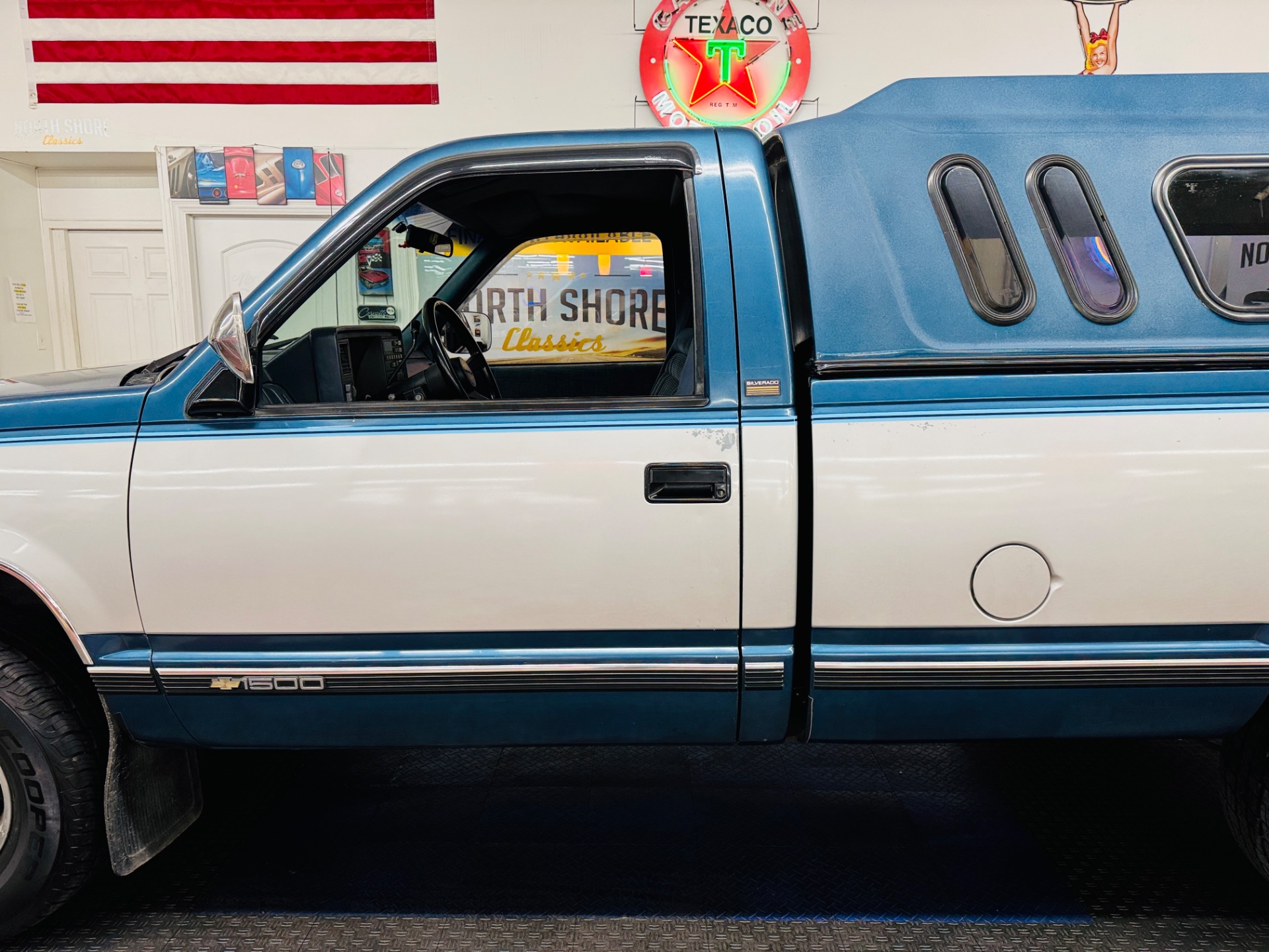 1990 Chevrolet Silverado 10