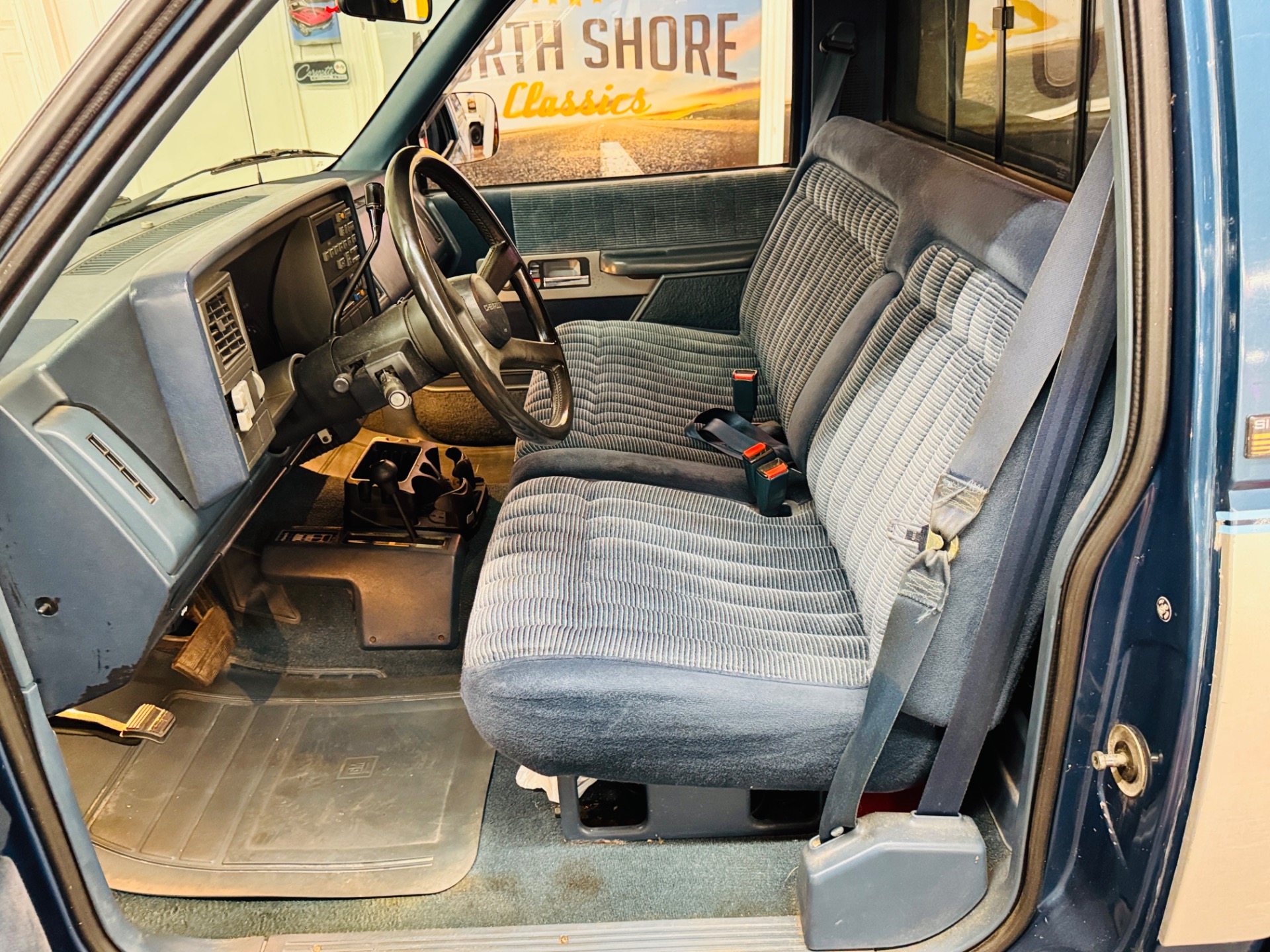 1990 Chevrolet Silverado 28