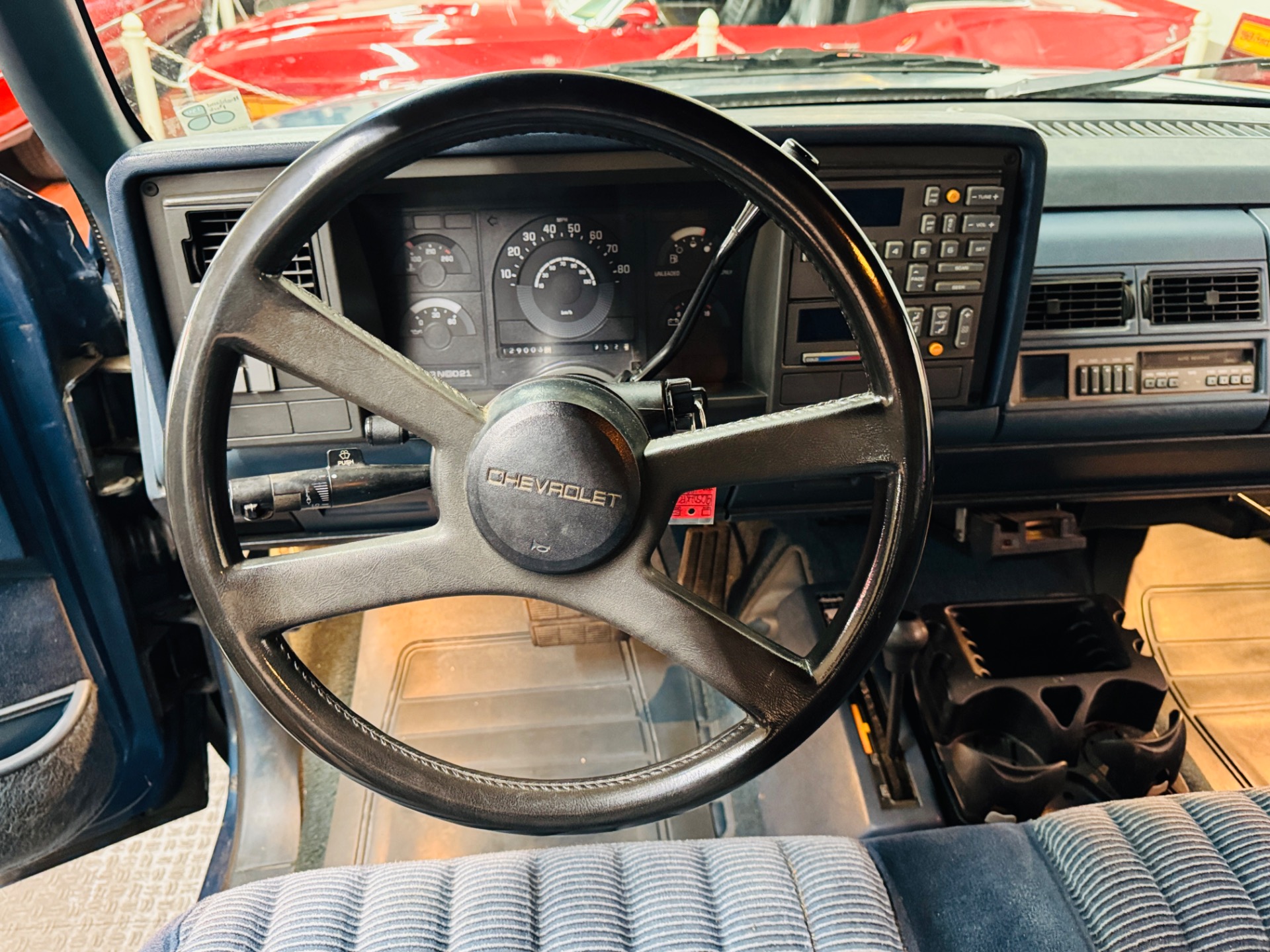1990 Chevrolet Silverado 30