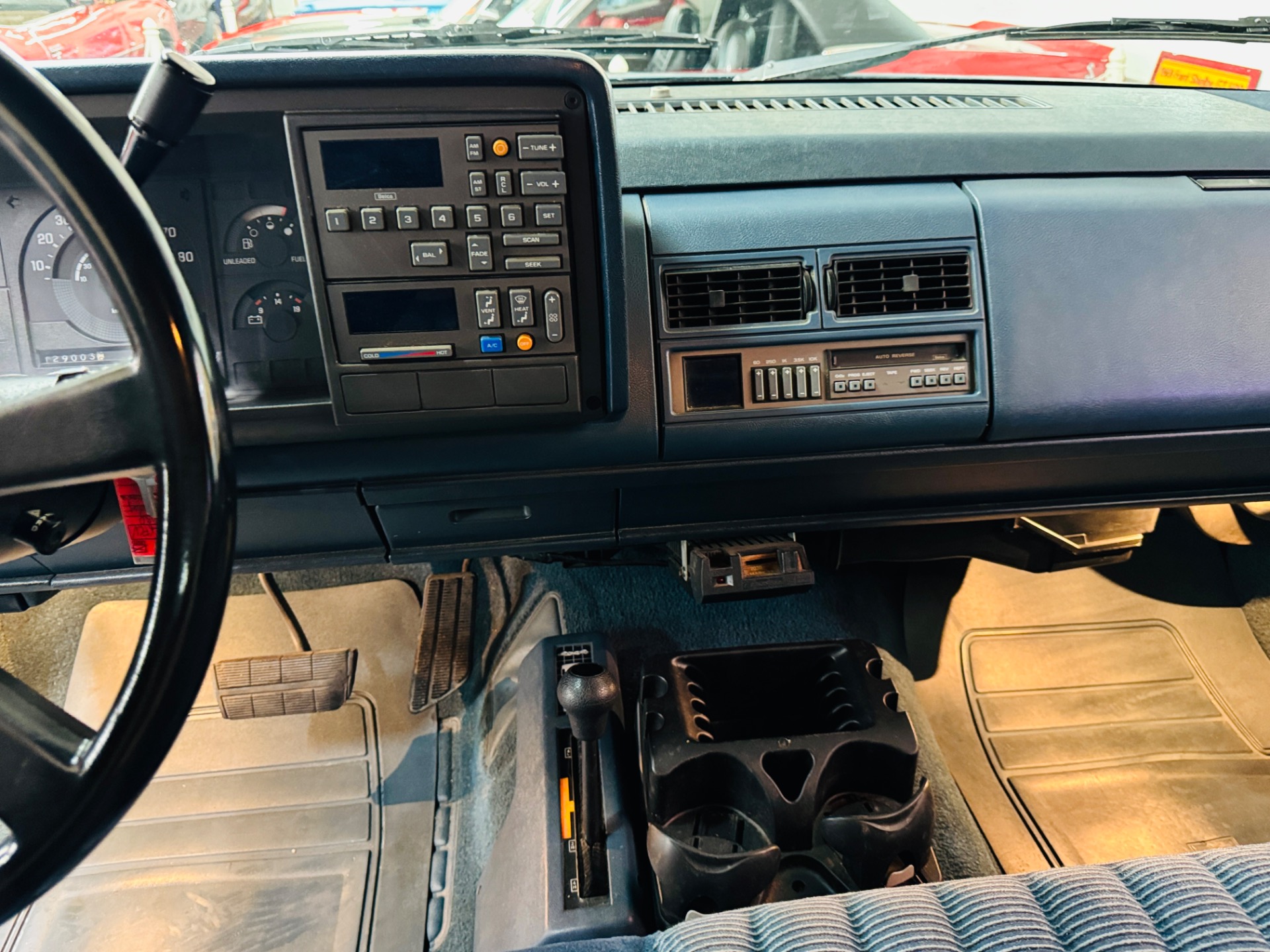 1990 Chevrolet Silverado 33