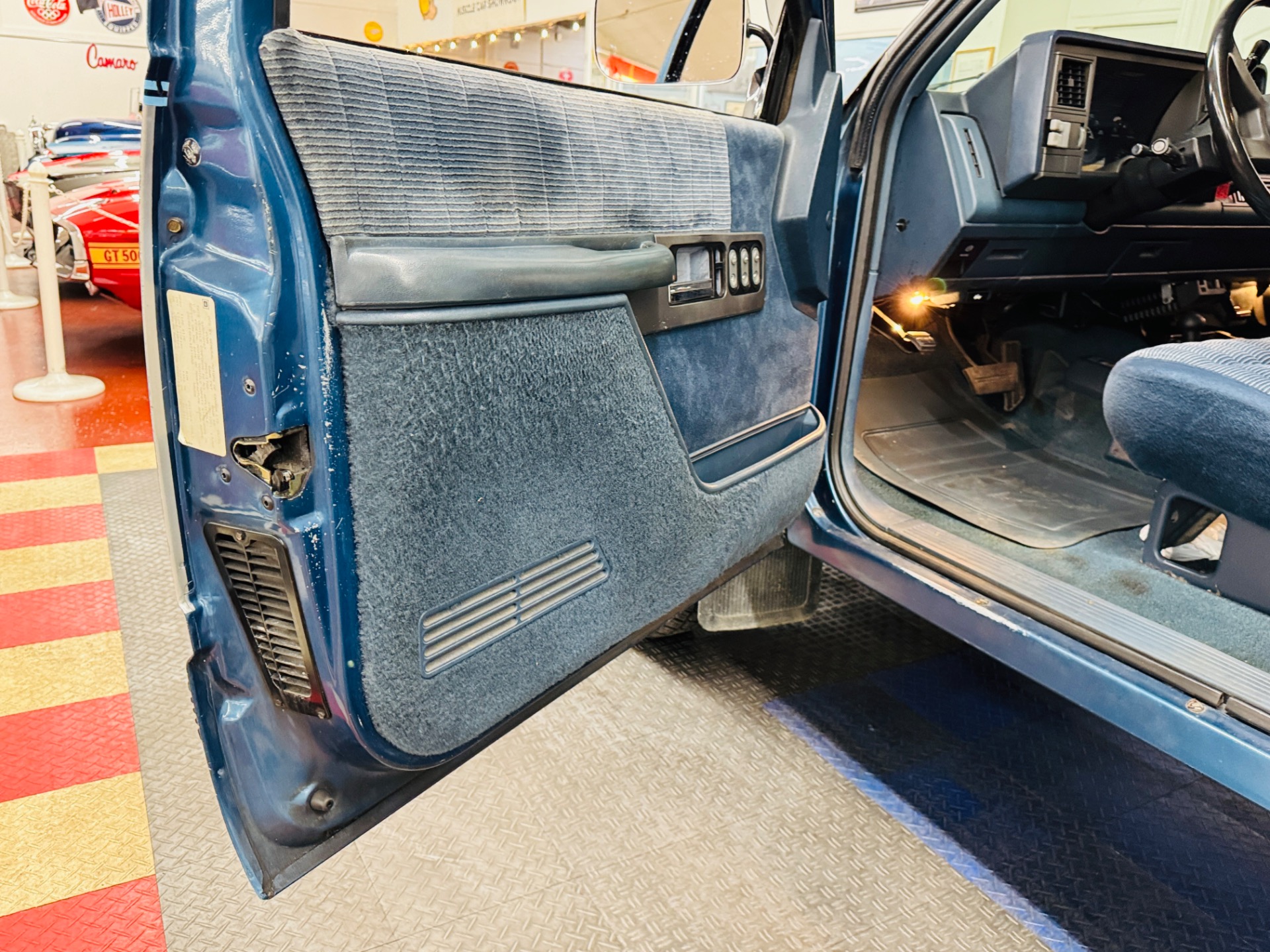 1990 Chevrolet Silverado 35