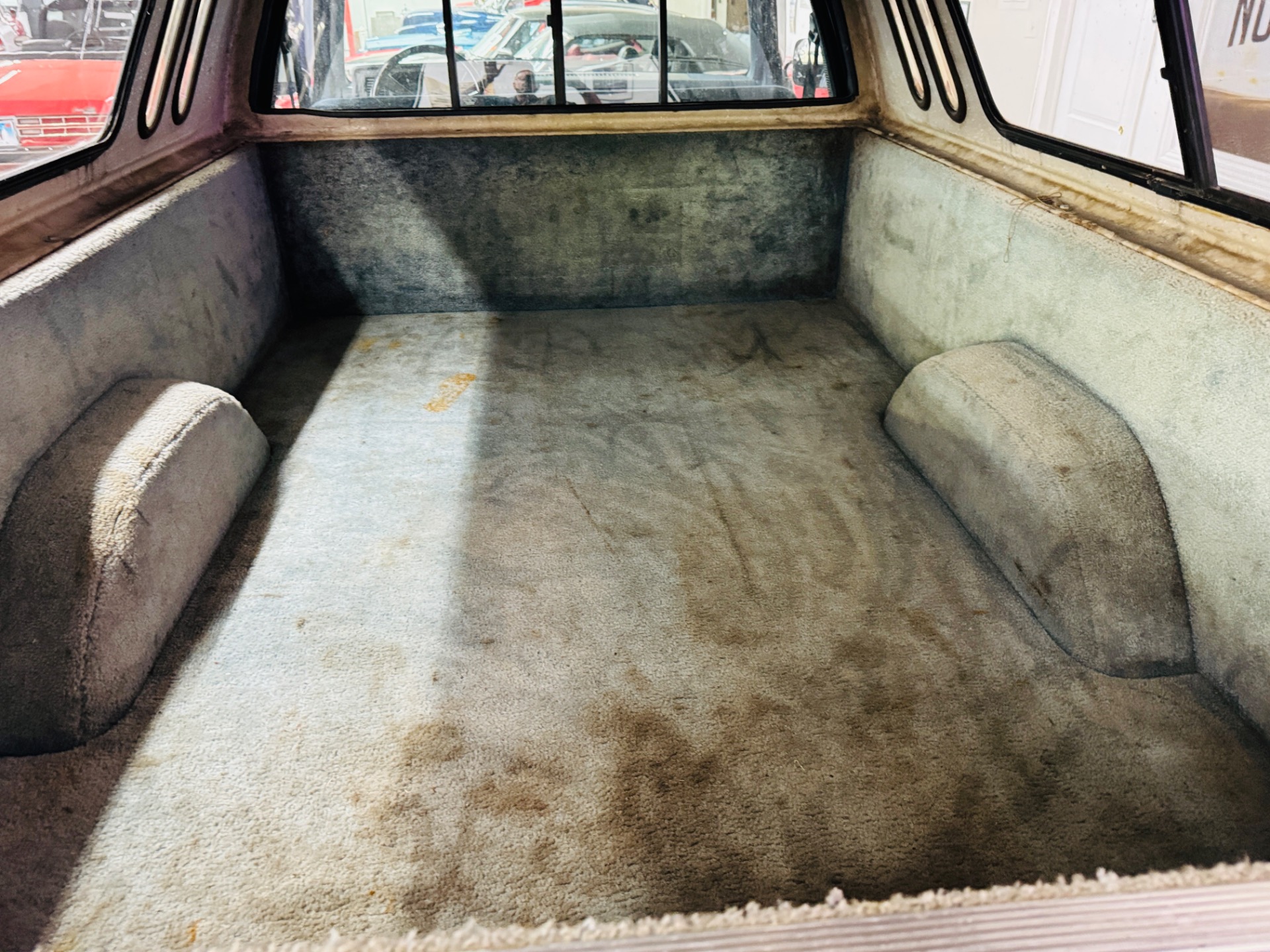 1990 Chevrolet Silverado 37