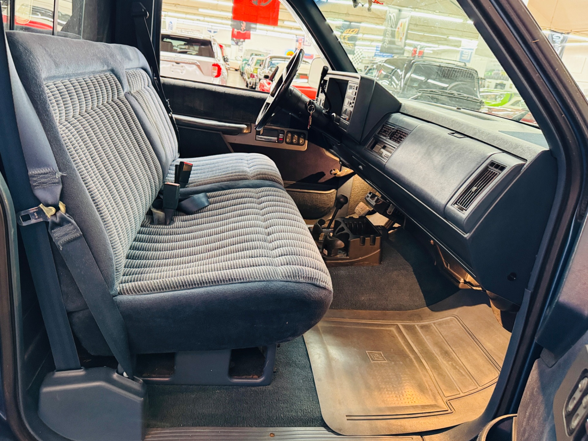 1990 Chevrolet Silverado 40