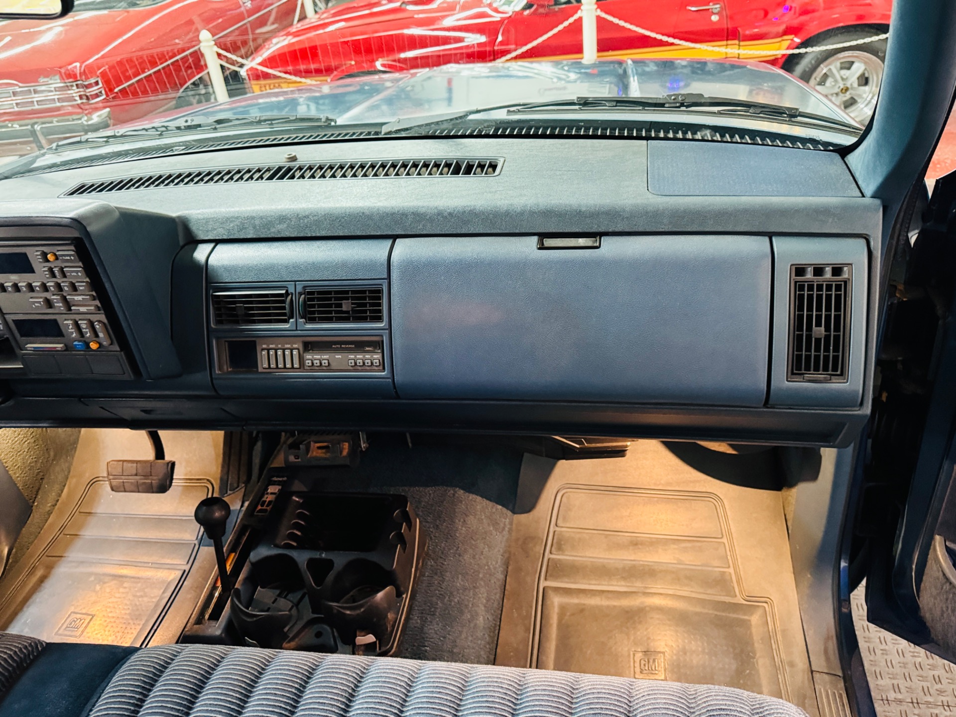 1990 Chevrolet Silverado 41