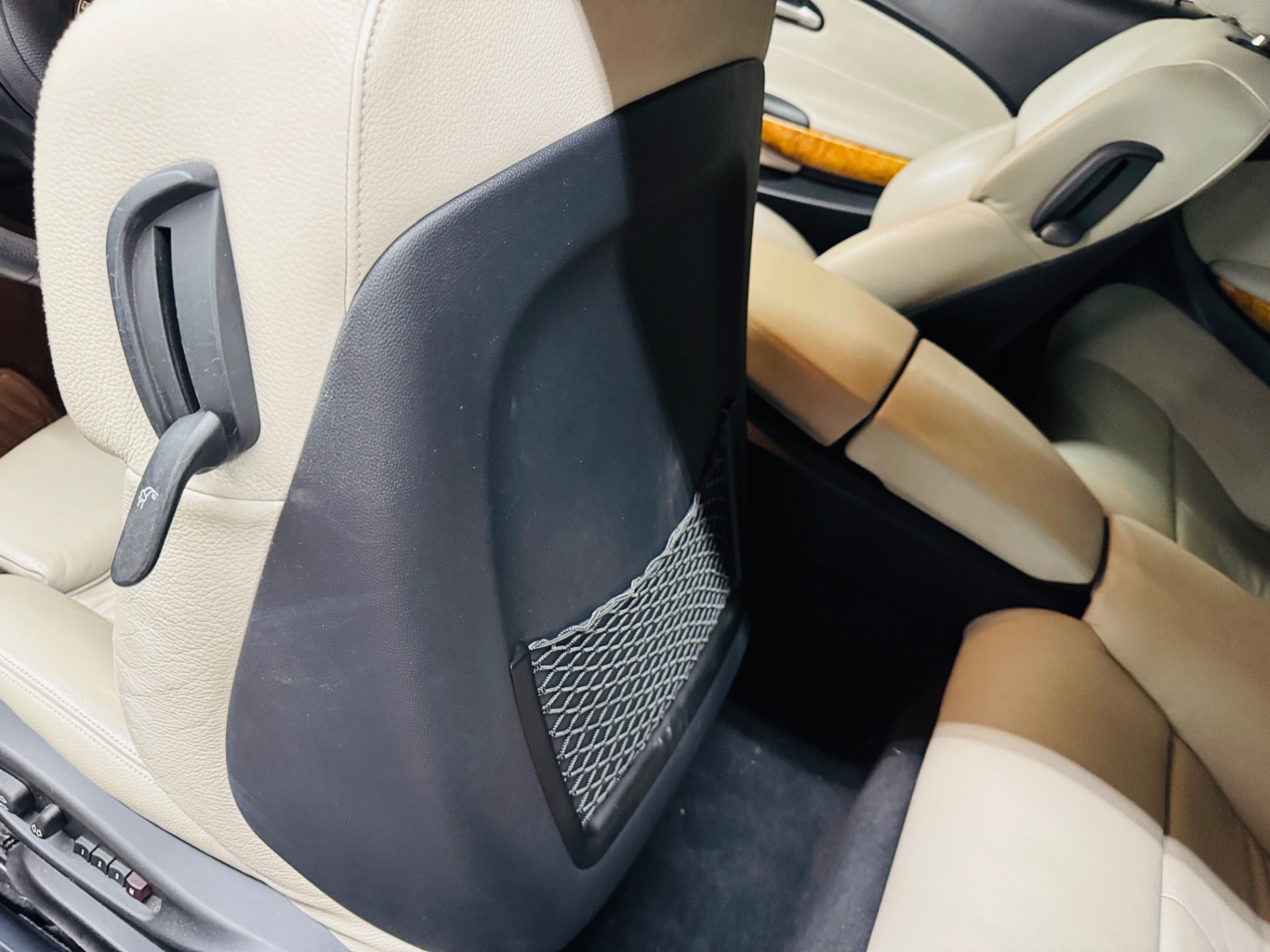 2007 BMW M6 39