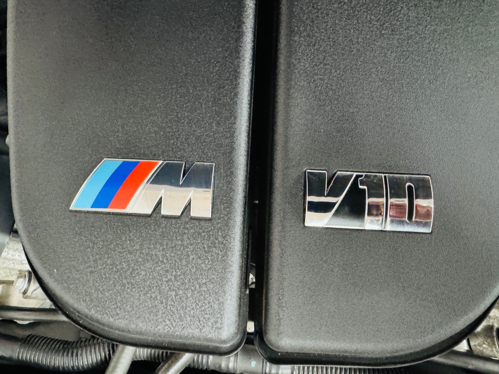 2007 BMW M6 59