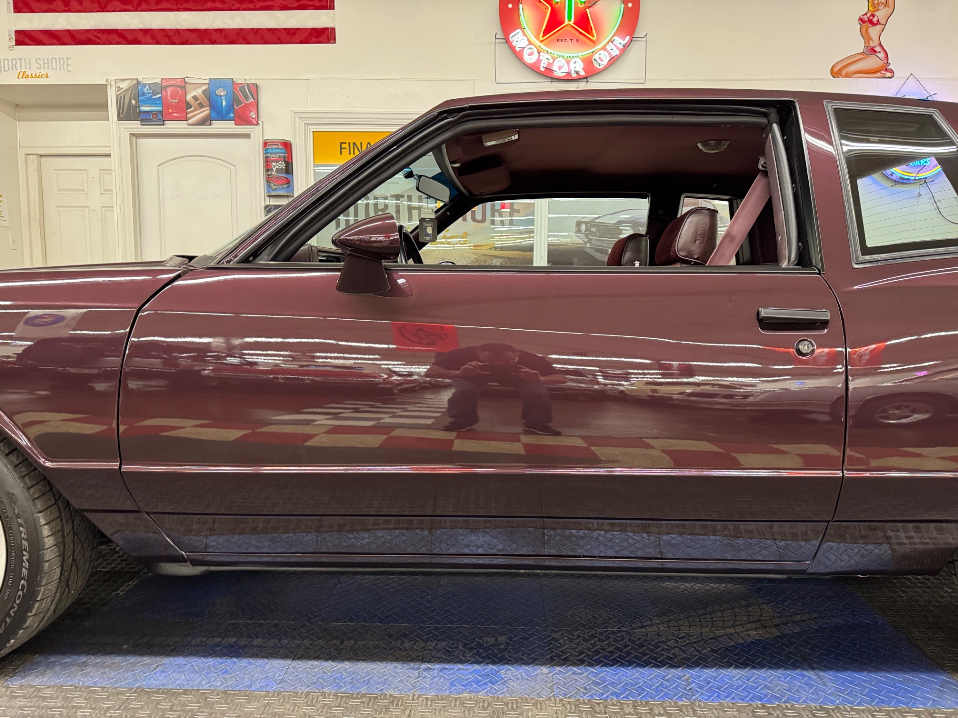 1985 Chevrolet Monte Carlo 23