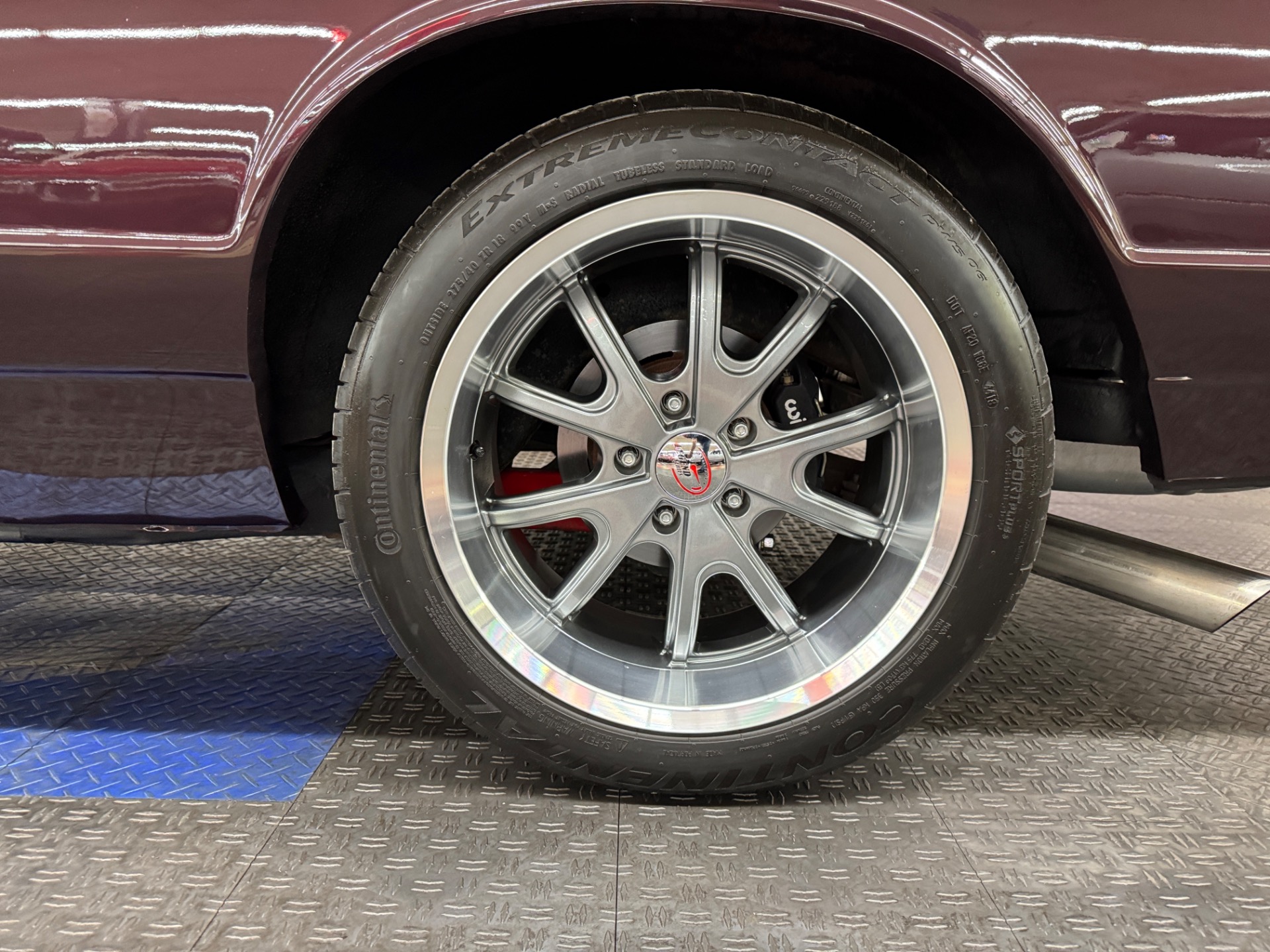 1985 Chevrolet Monte Carlo 27