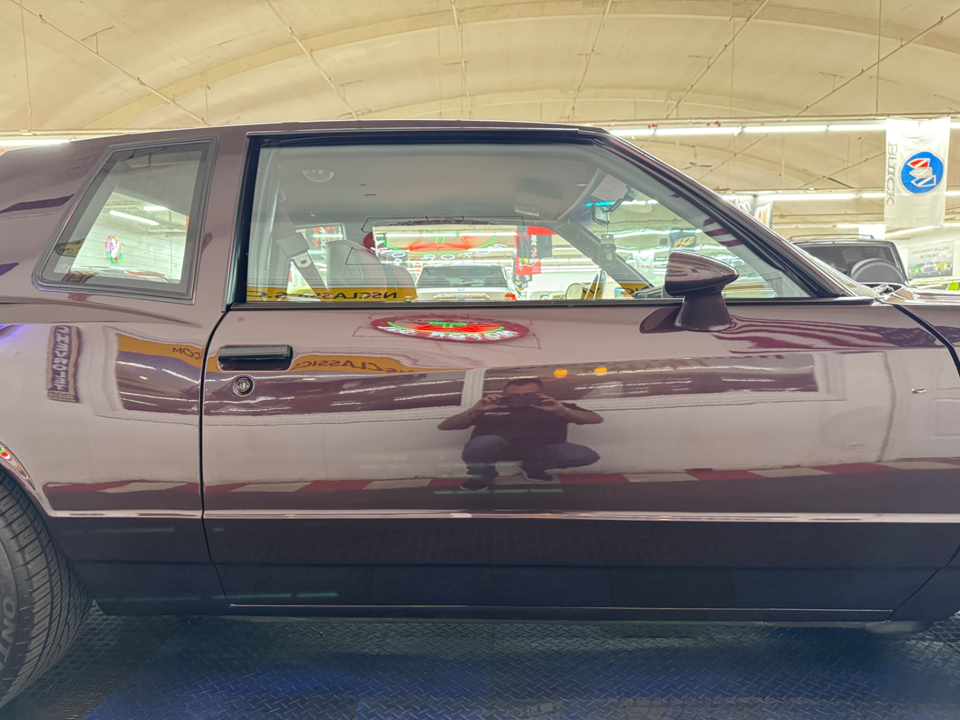 1985 Chevrolet Monte Carlo 29