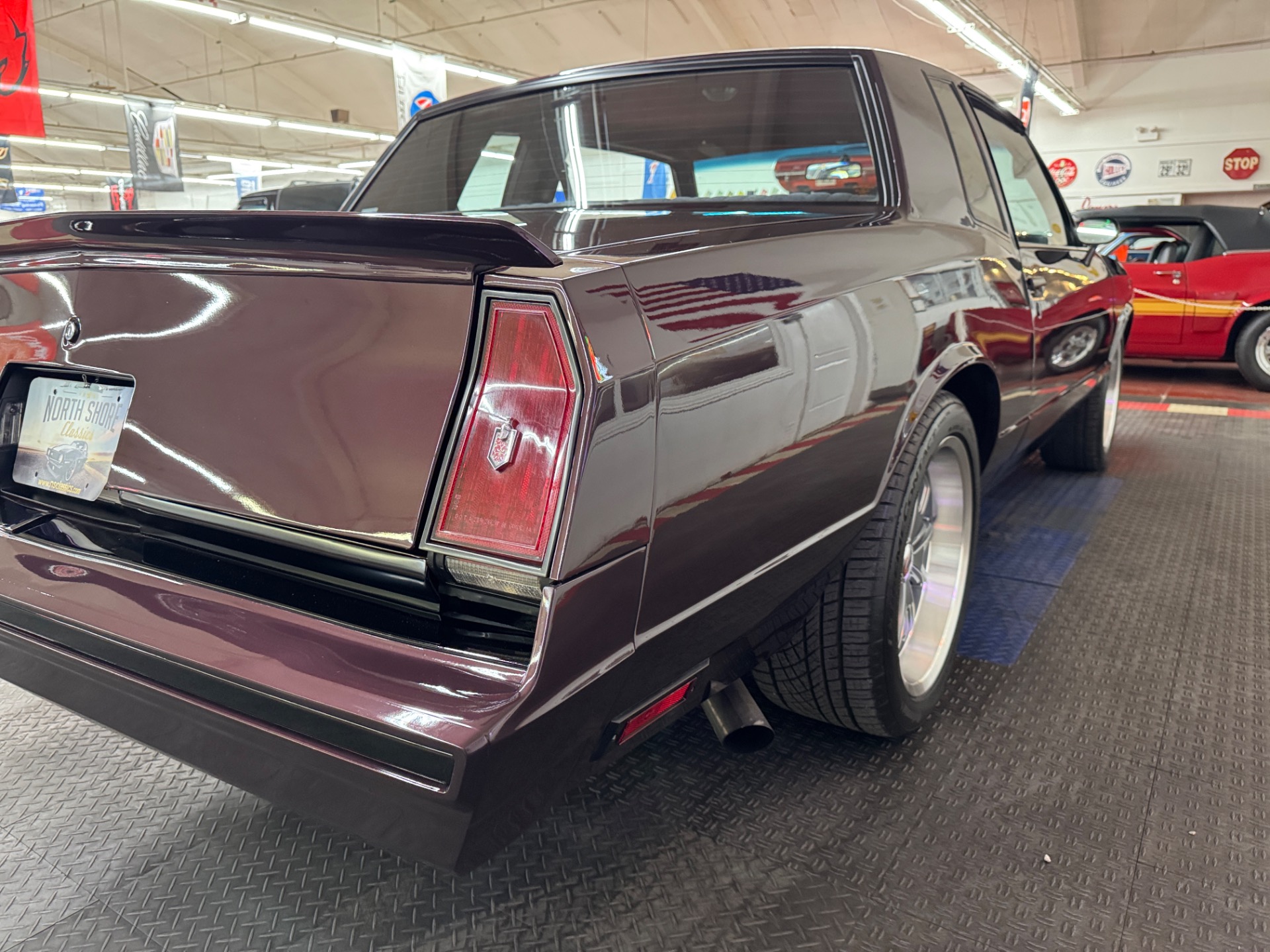 1985 Chevrolet Monte Carlo 31