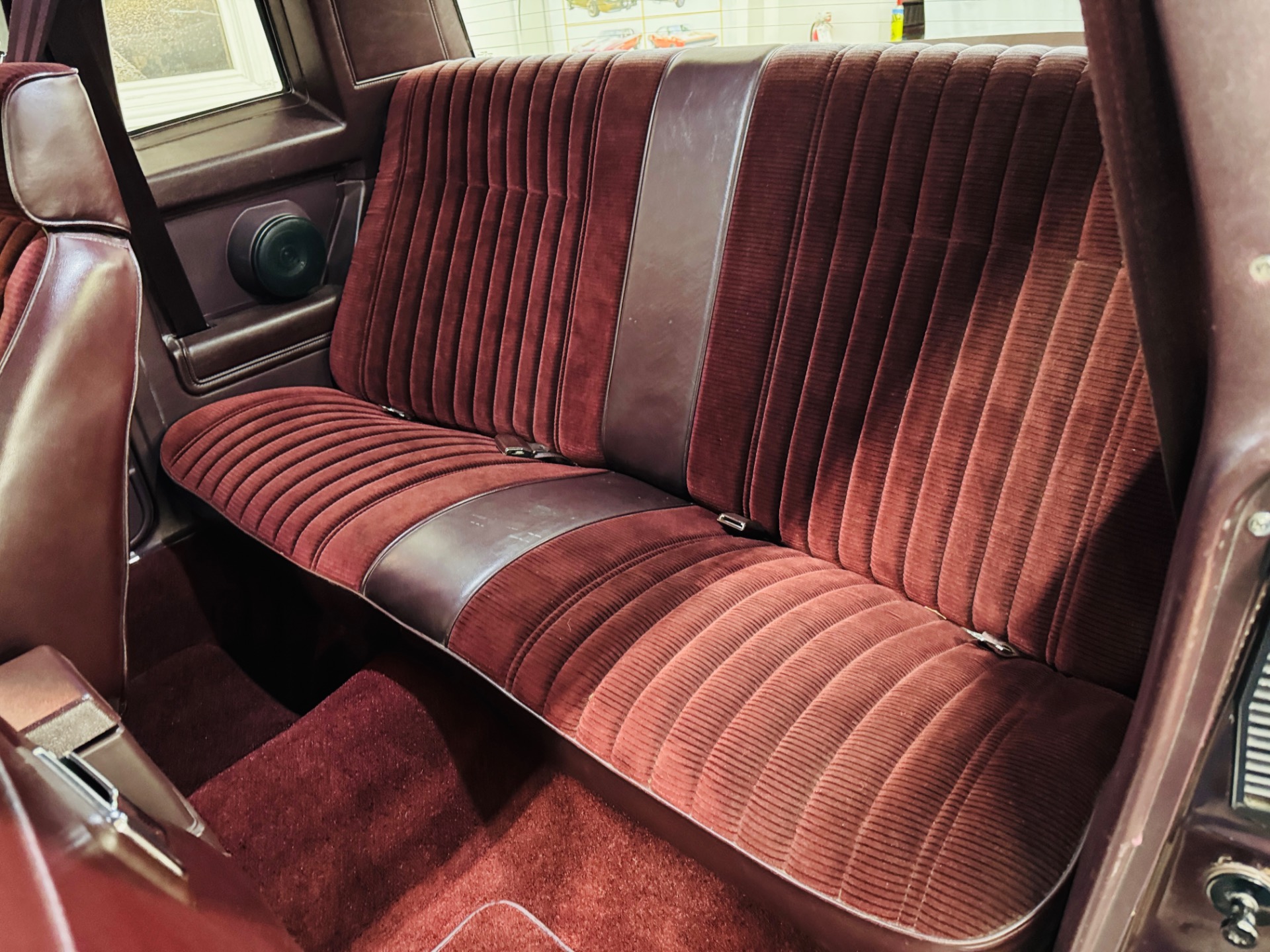 1985 Chevrolet Monte Carlo 39