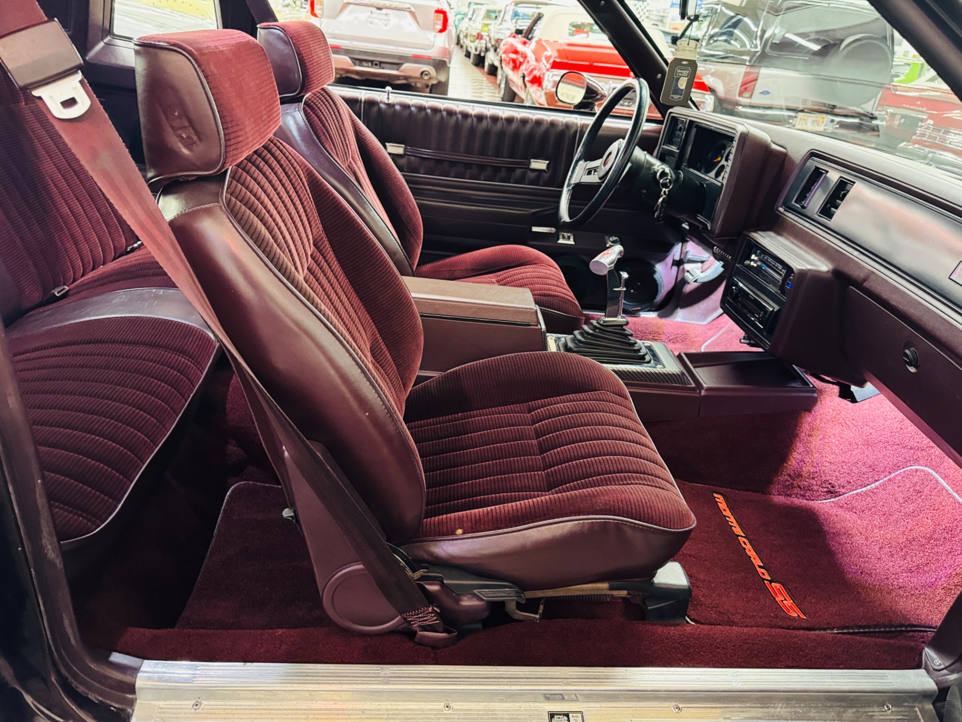 1985 Chevrolet Monte Carlo 41