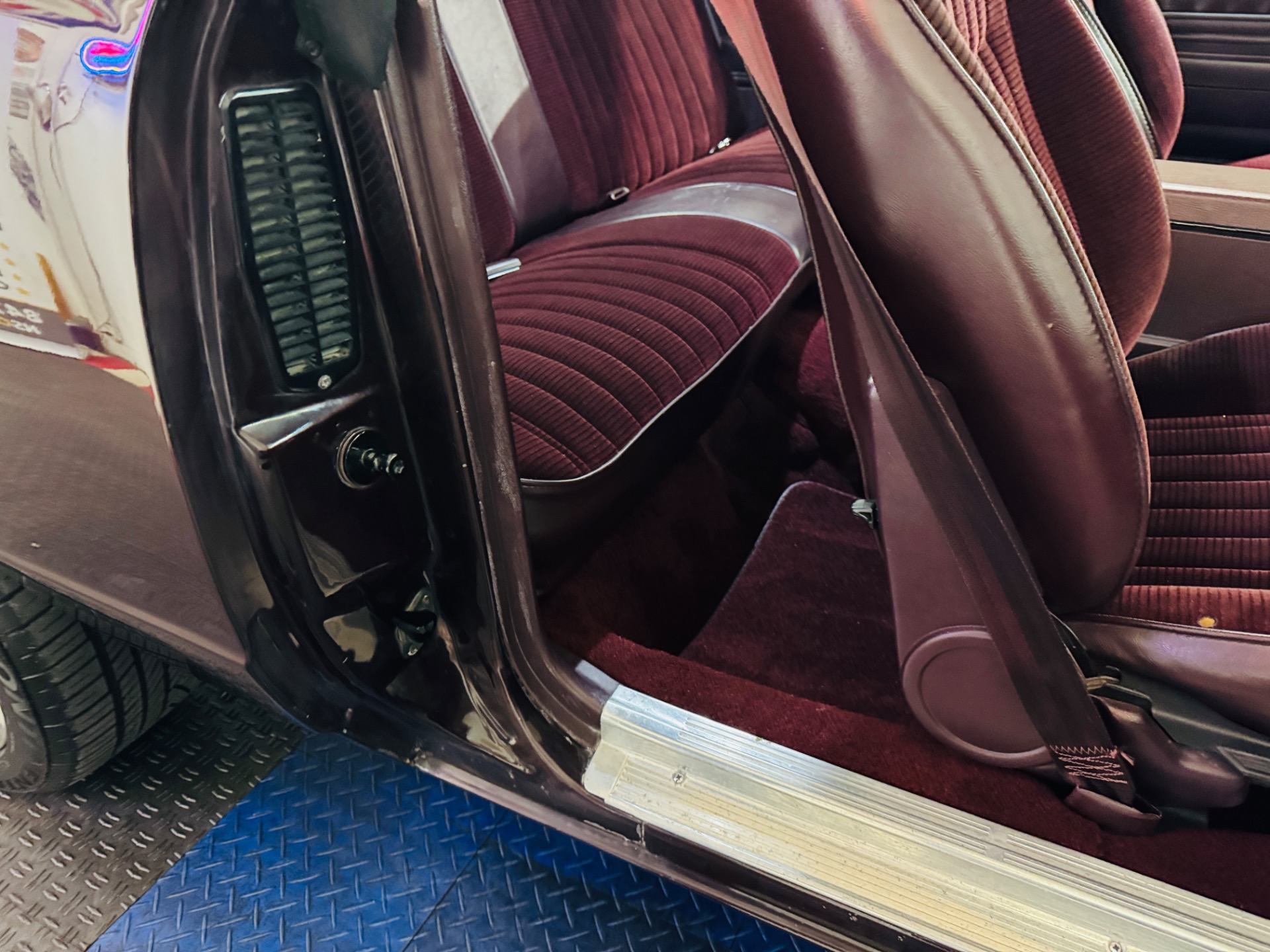 1985 Chevrolet Monte Carlo 45