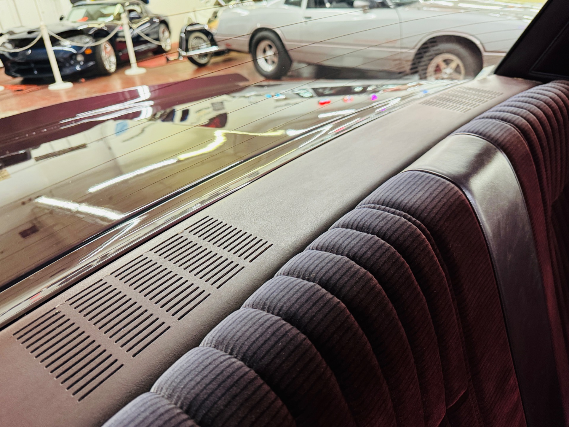 1985 Chevrolet Monte Carlo 47